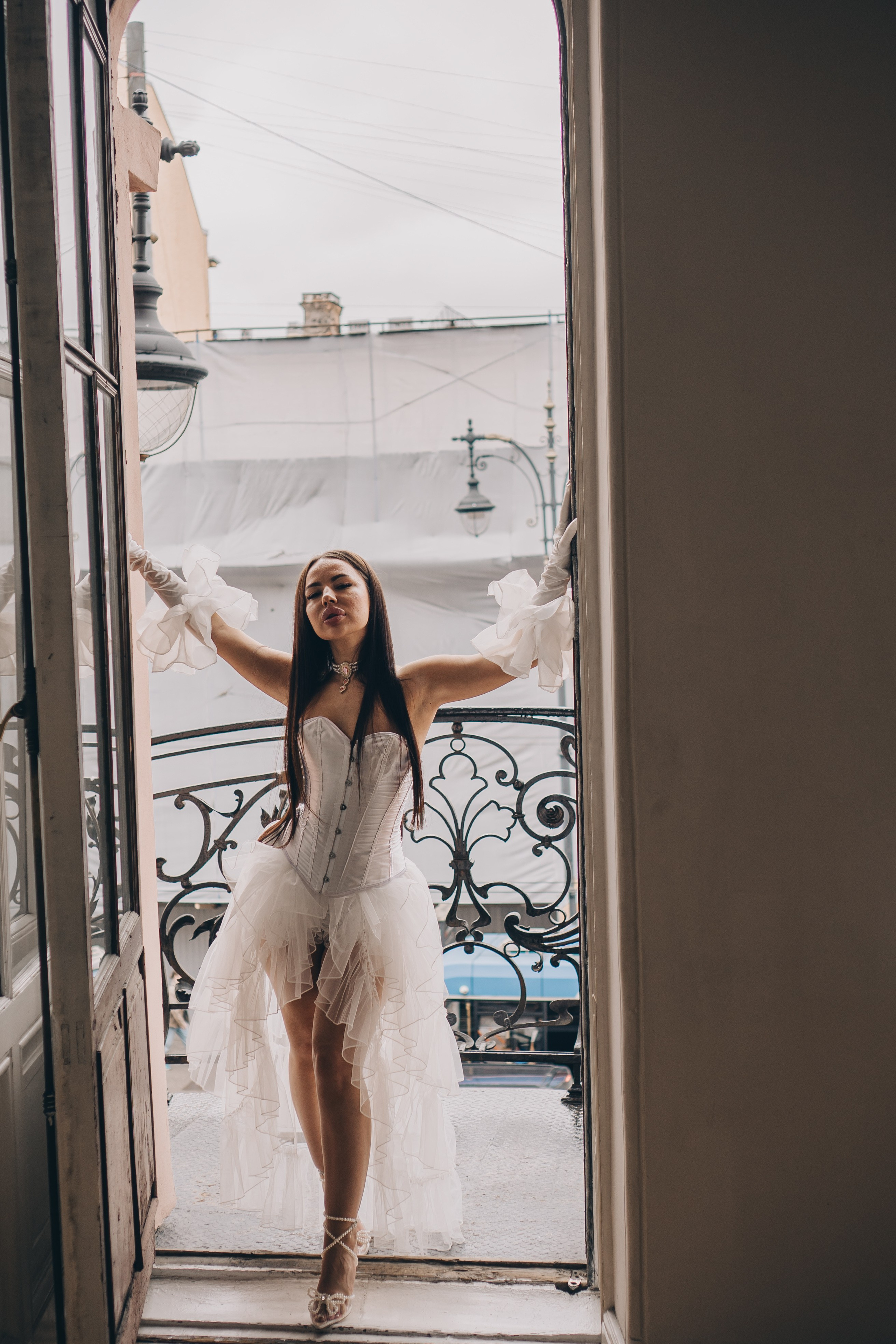 ВИНТАЖНЫЙ СТИЛЬ. Профессиональный фотограф, Санкт-Петербург — Виктория Богомолова