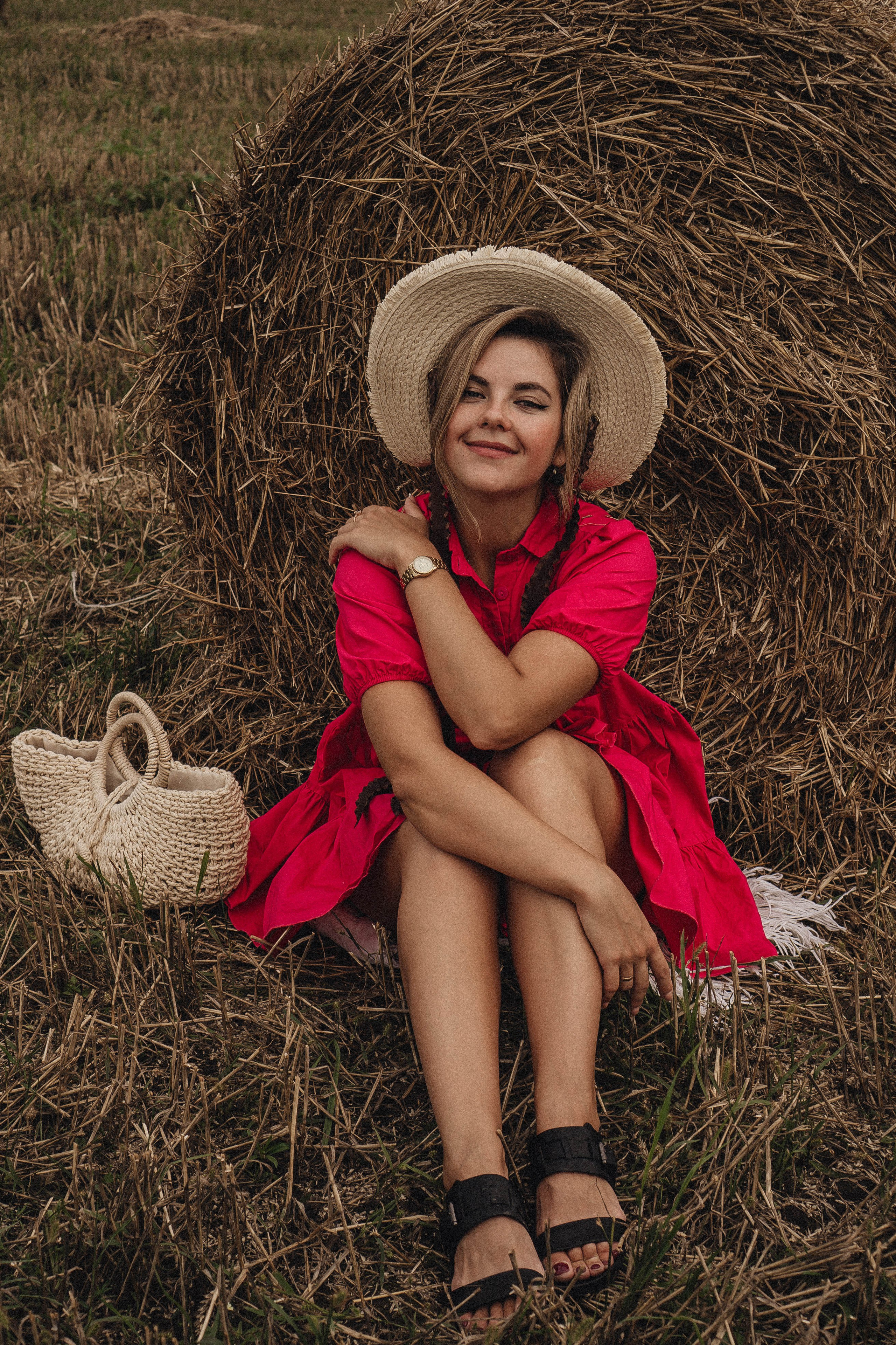 Август. Профессиональный фотограф, Санкт-Петербург — Виктория Богомолова