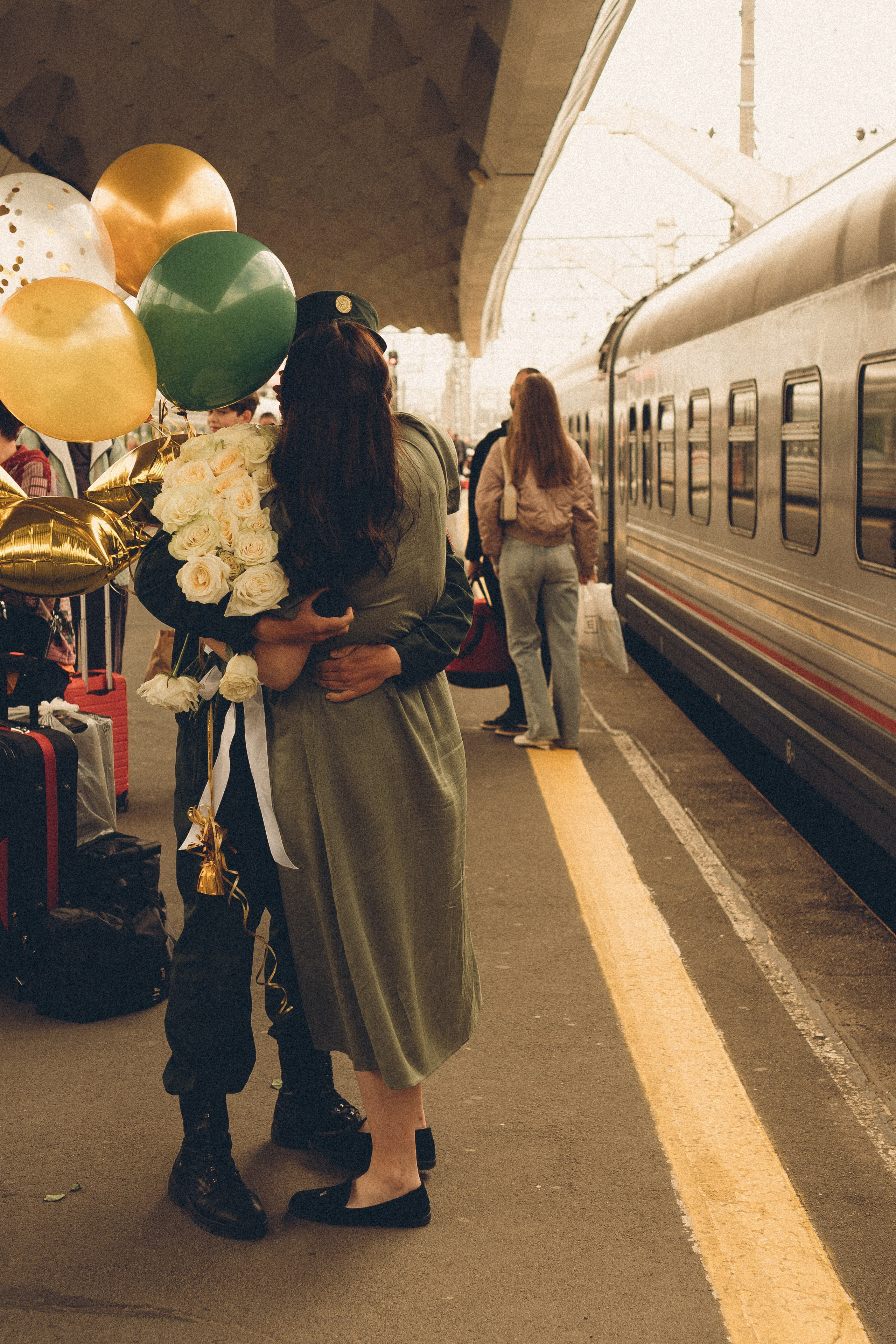 ПРЕДЛОЖЕНИЕ. Профессиональный фотограф, Санкт-Петербург — Виктория Богомолова