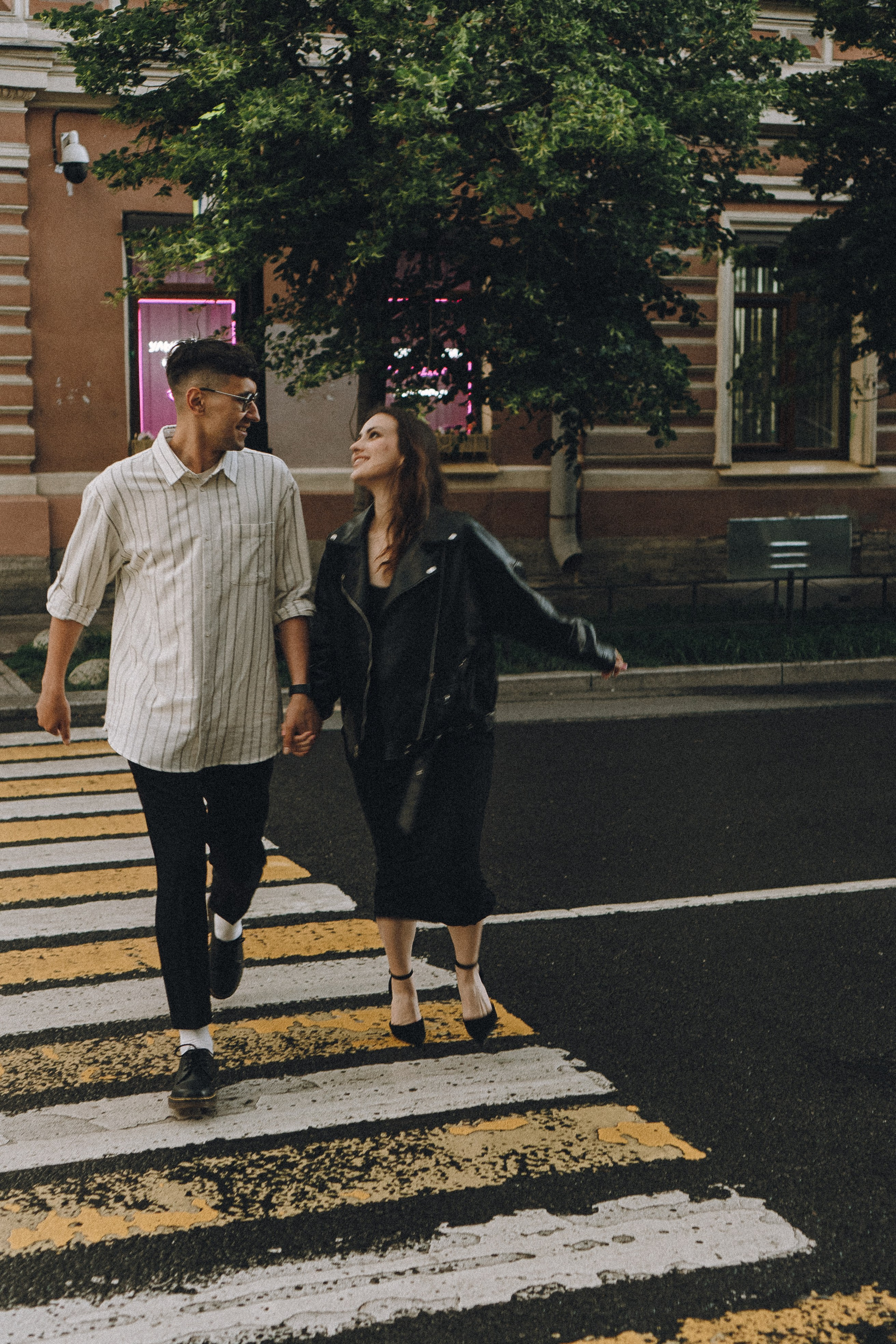 ЛЮБОВЬ В ИЮНЕ. Профессиональный фотограф, Санкт-Петербург — Виктория Богомолова