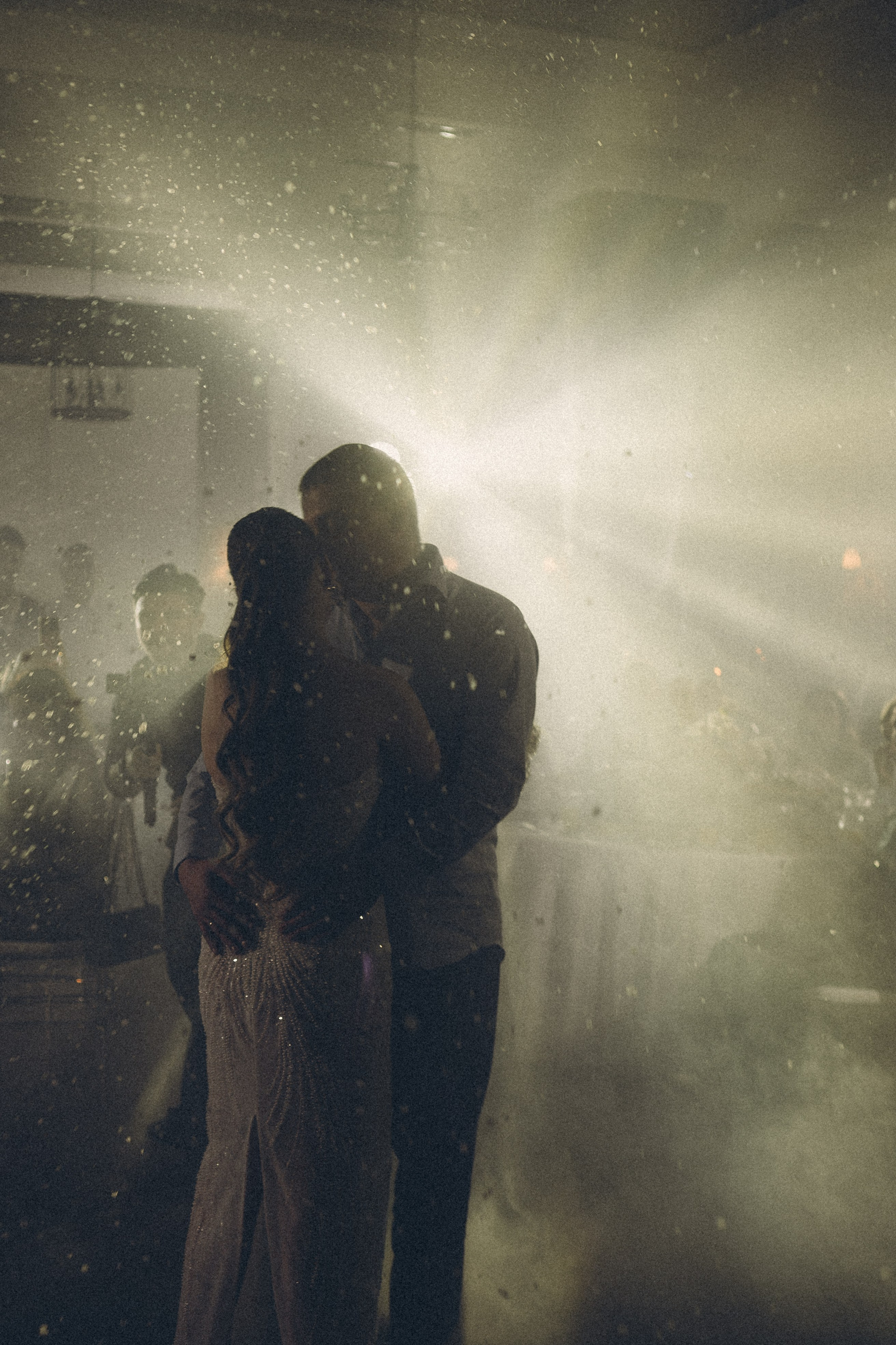 СВАДЕБНАЯ СЬЕМКА В ОТЕЛЕ В СИБИРИ. Профессиональный фотограф, Санкт-Петербург — Виктория Богомолова