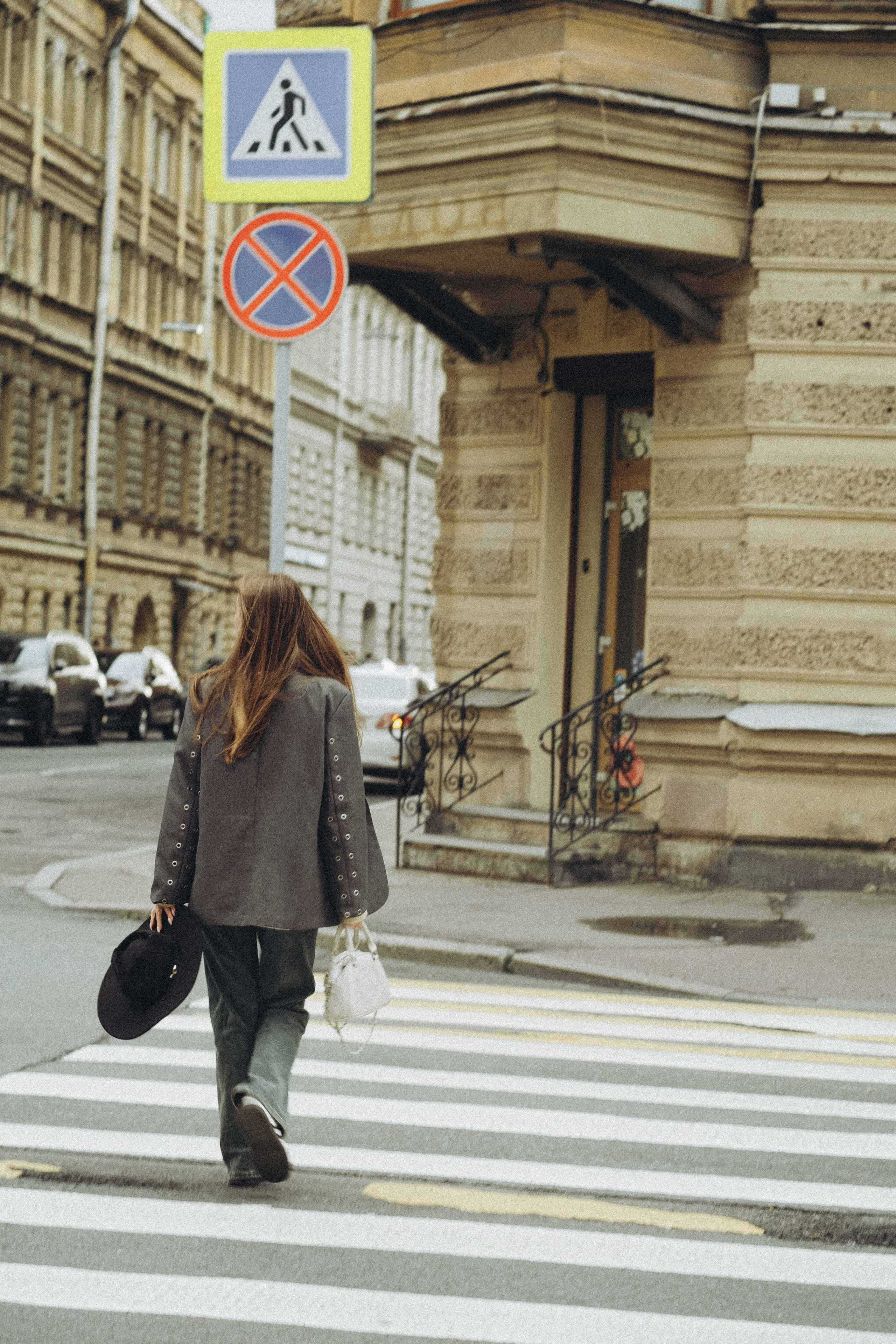 ПРОГУЛКА НА ЧЕРНЫШЕВСКОЙ. Профессиональный фотограф, Санкт-Петербург — Виктория Богомолова