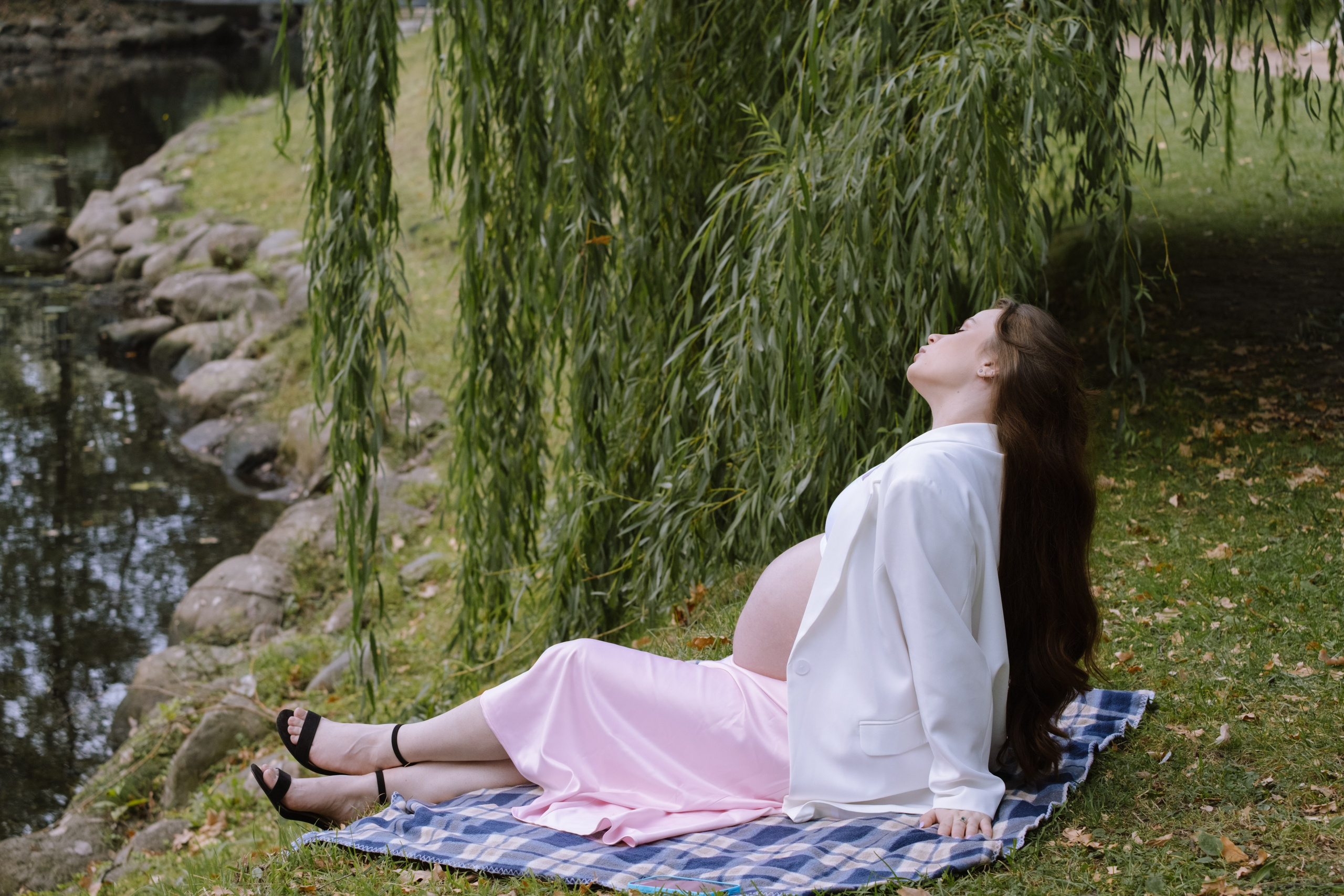 СЕМЕЙНАЯ ИСТОРИЯ. Профессиональный фотограф, Санкт-Петербург — Виктория Богомолова