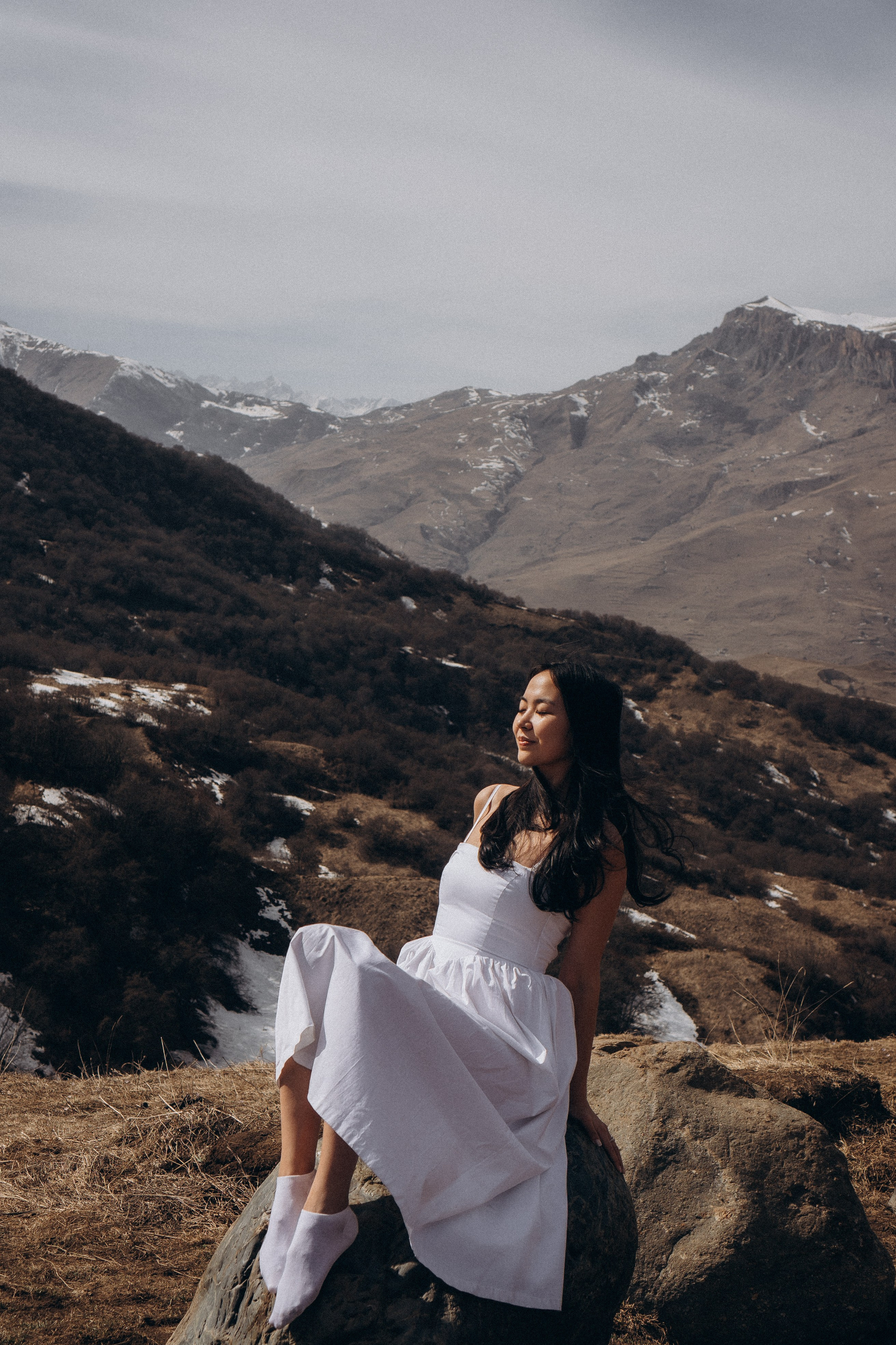 ОСЕТИЯ. Профессиональный фотограф, Санкт-Петербург — Виктория Богомолова