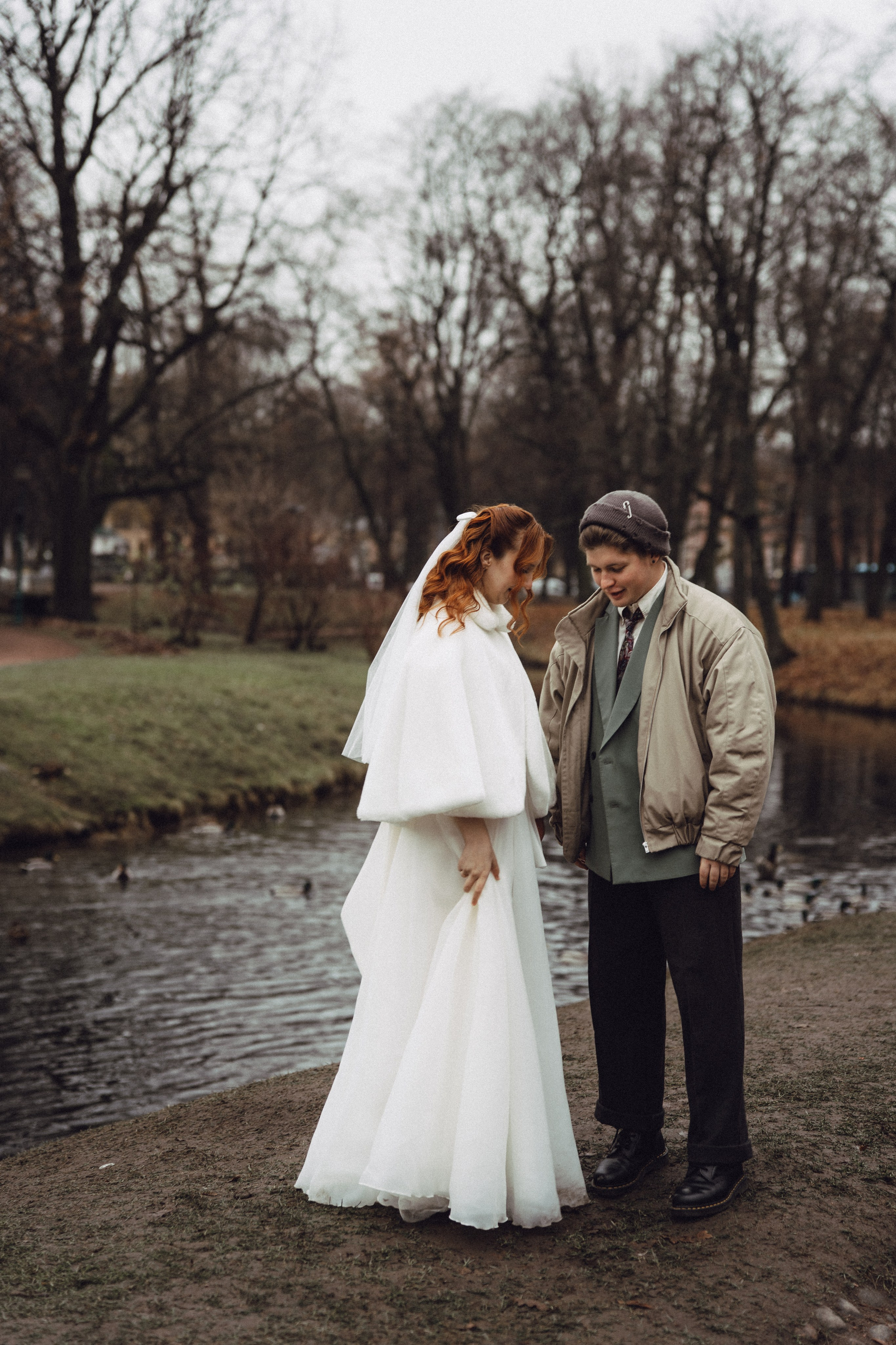 СВАДЕБНАЯ СЬЕМКА ВО ВТОРОМ ДВОРЦЕ С ГОСТЯМИ И ПРОГУЛКА В ТАВРИЧЕСКОМ САДУ. Профессиональный фотограф, Санкт-Петербург — Виктория Богомолова