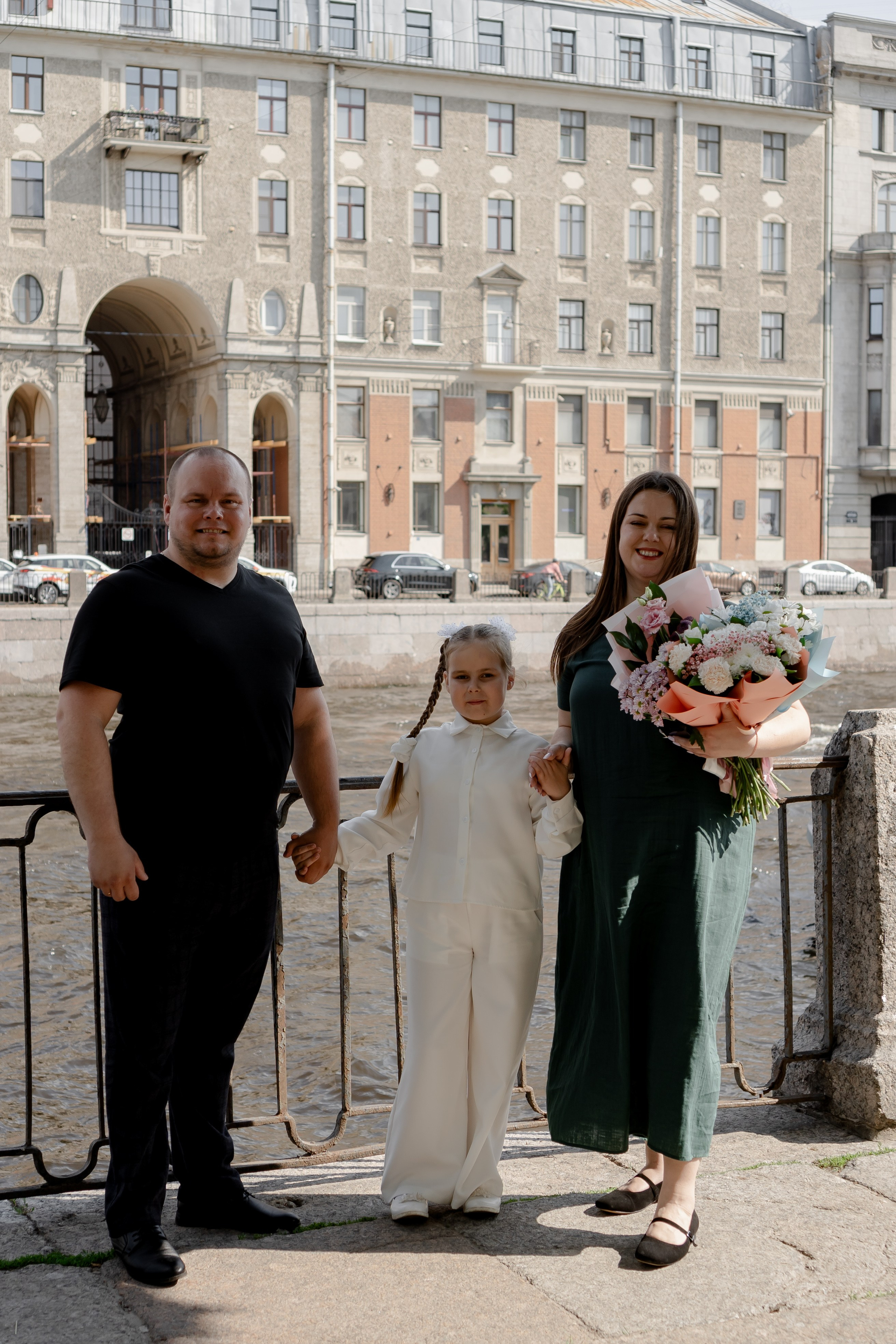 СВАДЕБНЫЙ РЕПОРТАЖ. Профессиональный фотограф, Санкт-Петербург — Виктория Богомолова