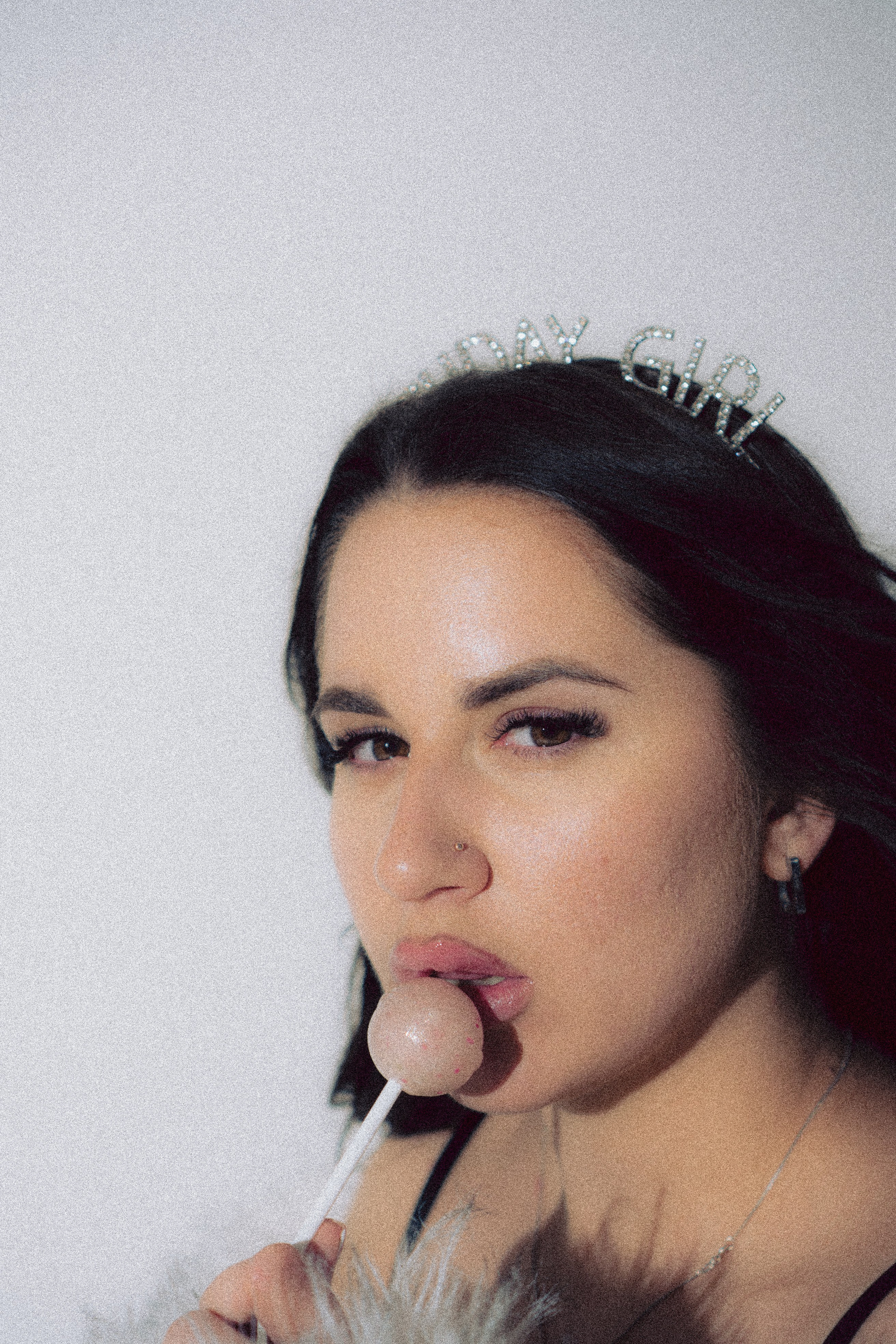 История ко дню рождения. Профессиональный фотограф, Санкт-Петербург — Виктория Богомолова