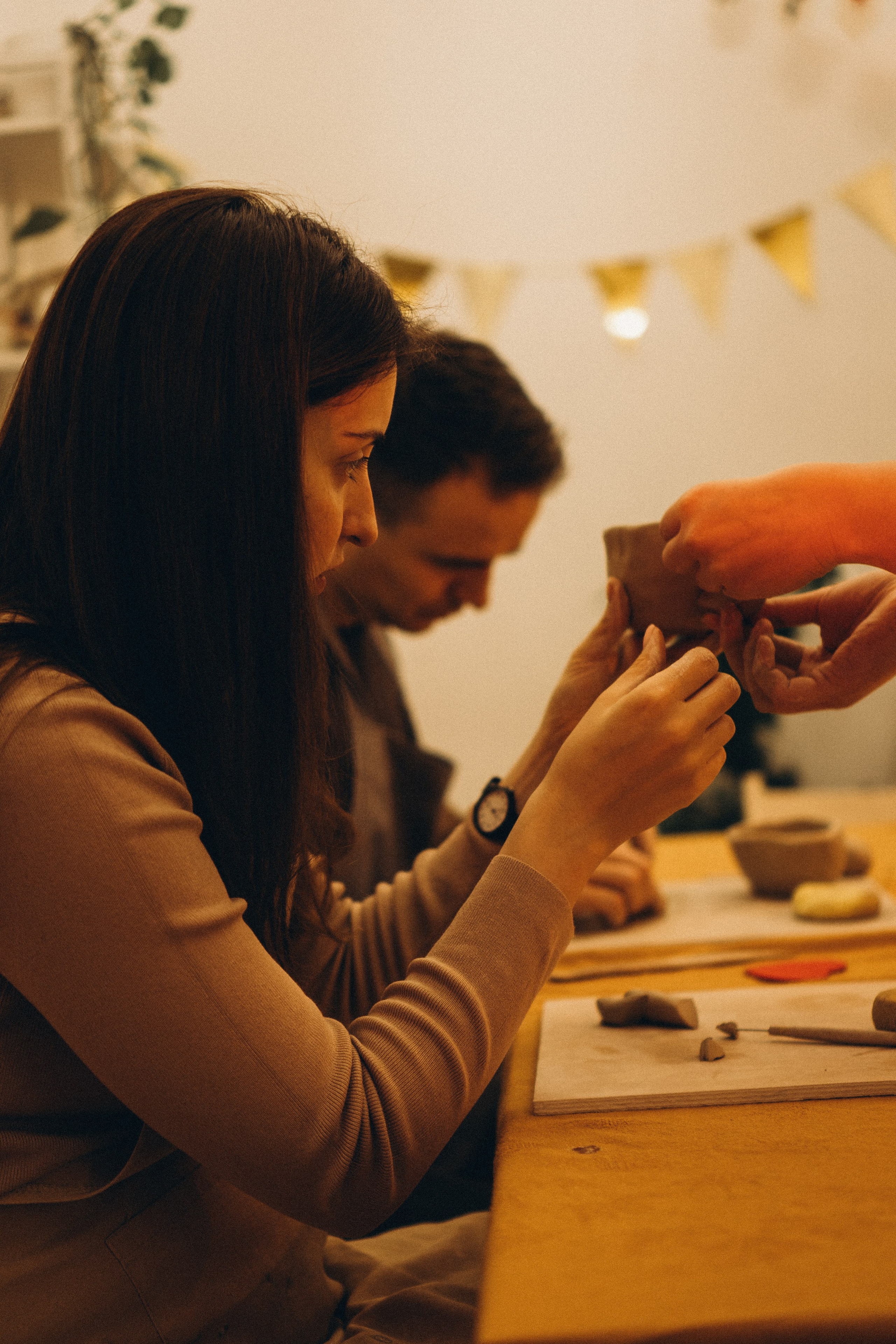 ЛЕПКАРНЯ. Профессиональный фотограф, Санкт-Петербург — Виктория Богомолова