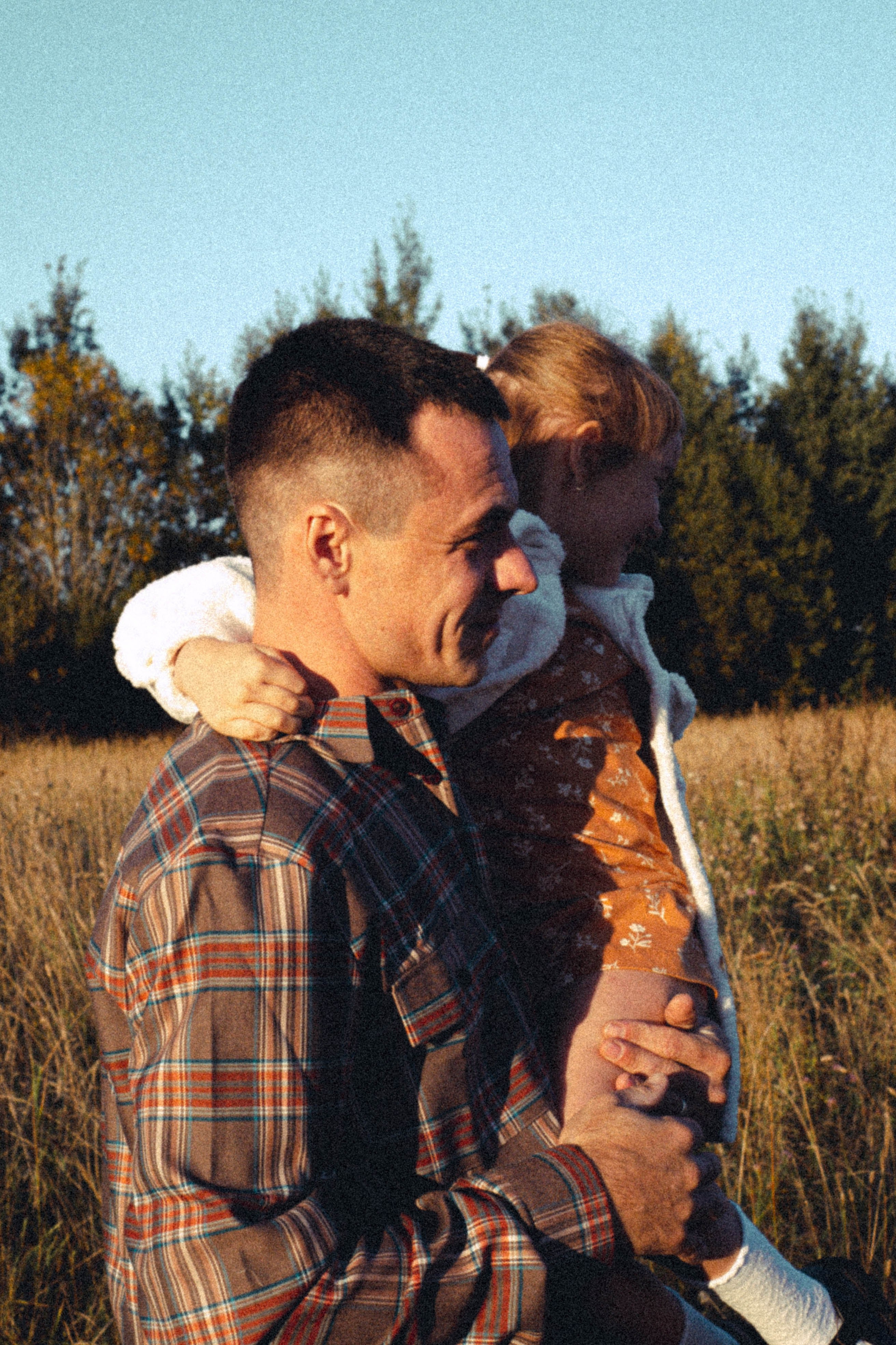 Семейная серия. Профессиональный фотограф, Санкт-Петербург — Виктория Богомолова