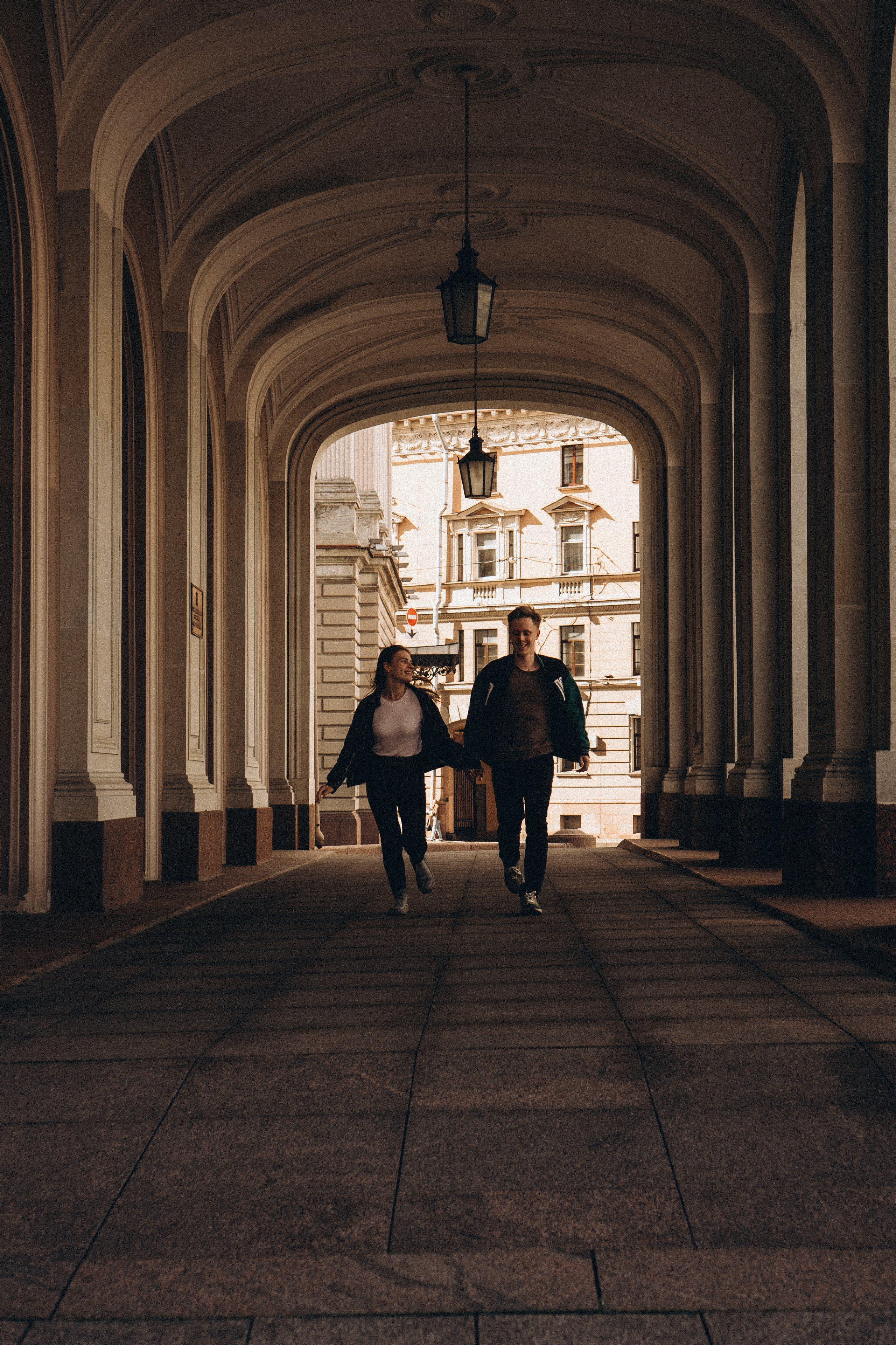 ПРОГУЛКА ПО САНКТ-ПЕТЕРБУРГУ. Профессиональный фотограф, Санкт-Петербург — Виктория Богомолова
