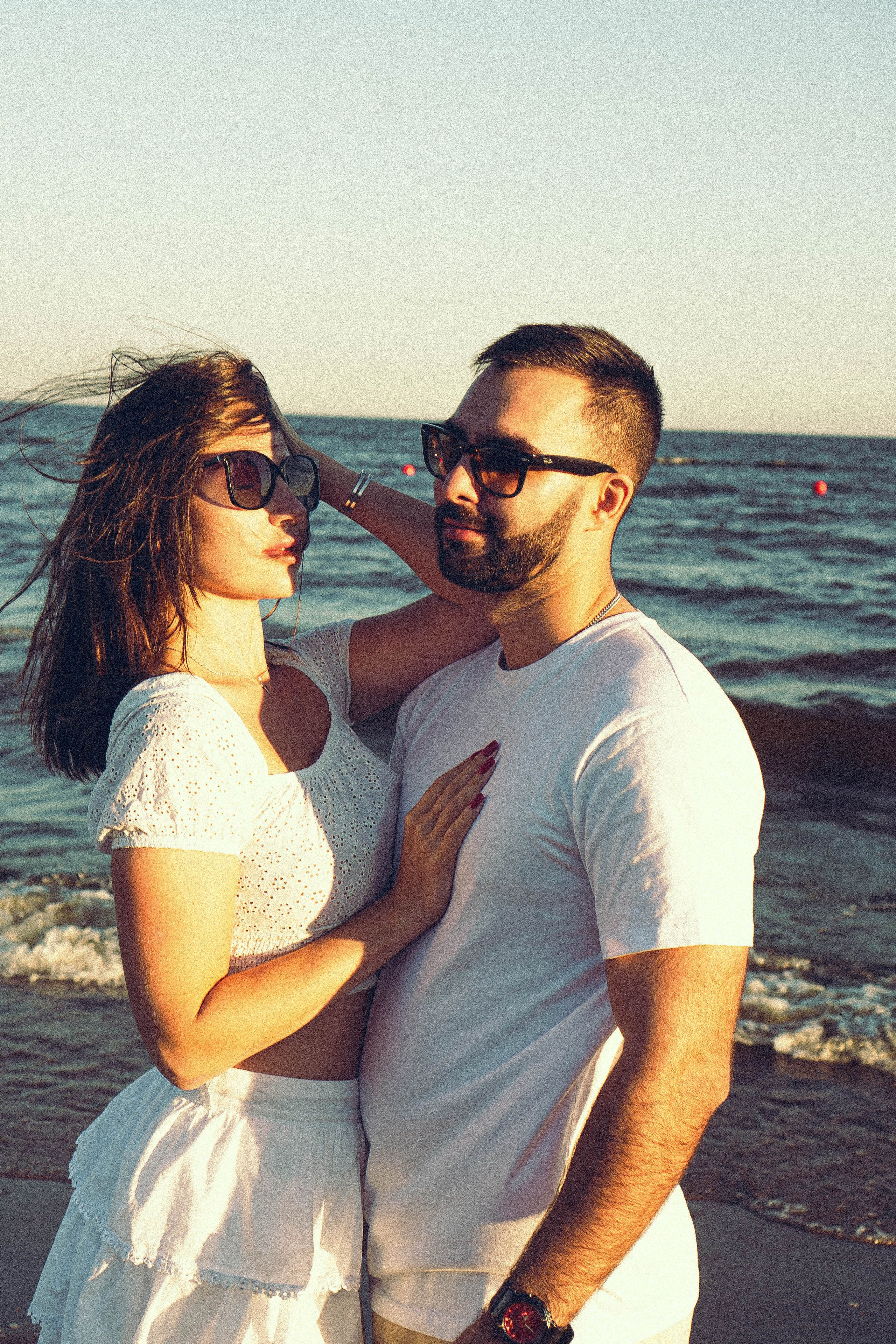 Любовь на заливе. Профессиональный фотограф, Санкт-Петербург — Виктория Богомолова