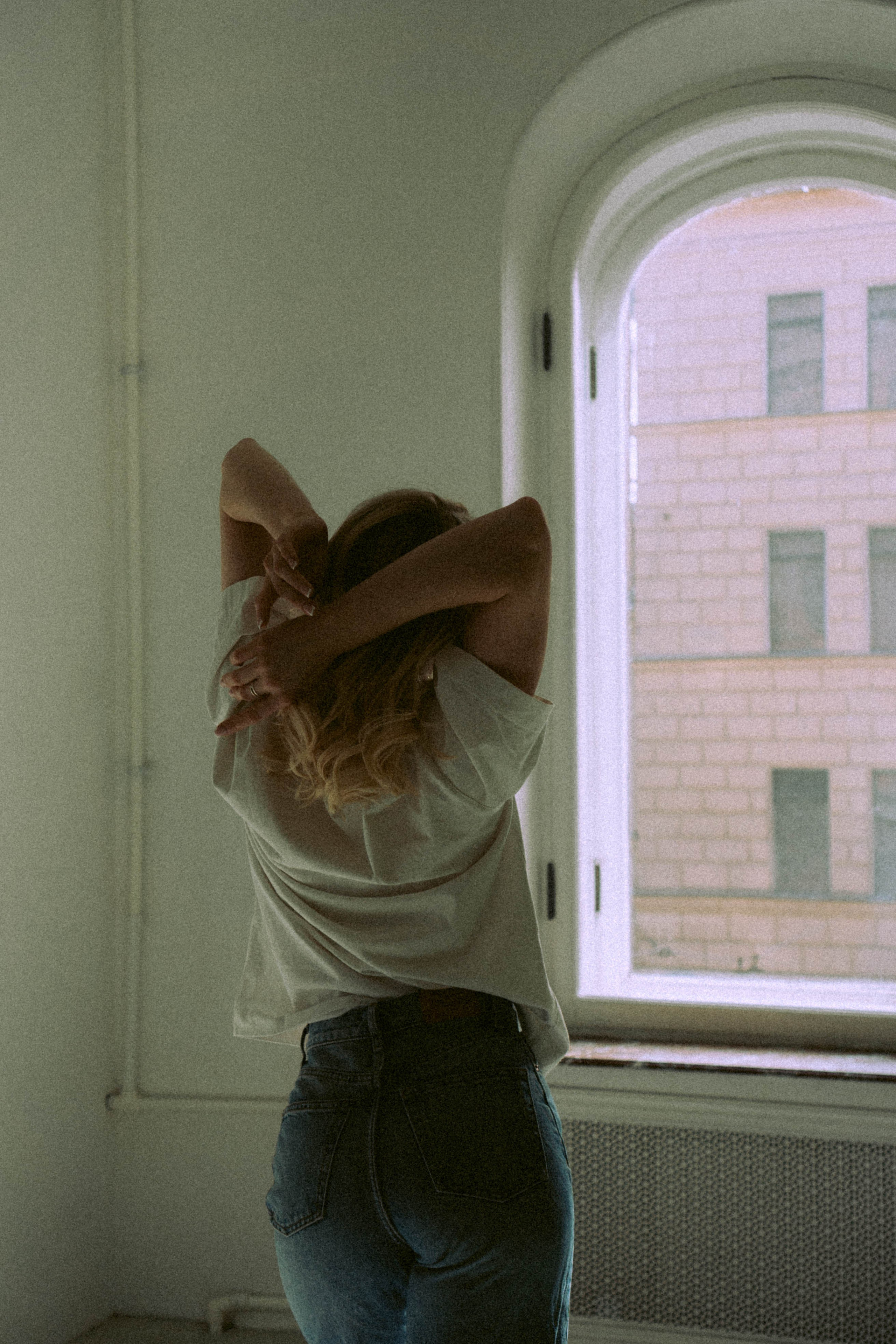 Студийная. Профессиональный фотограф, Санкт-Петербург — Виктория Богомолова