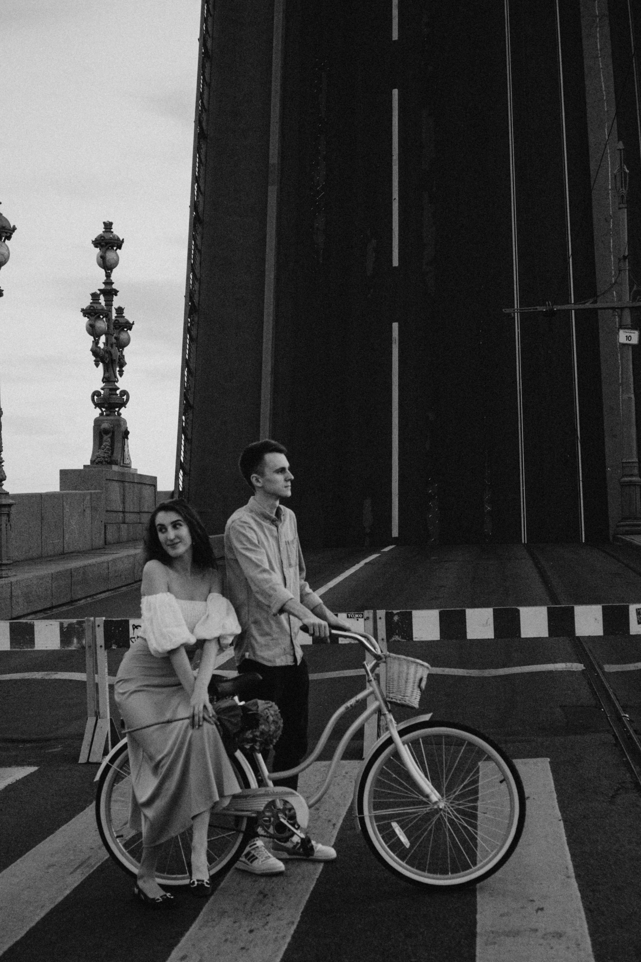 Крымская парочка. Профессиональный фотограф, Санкт-Петербург — Виктория Богомолова