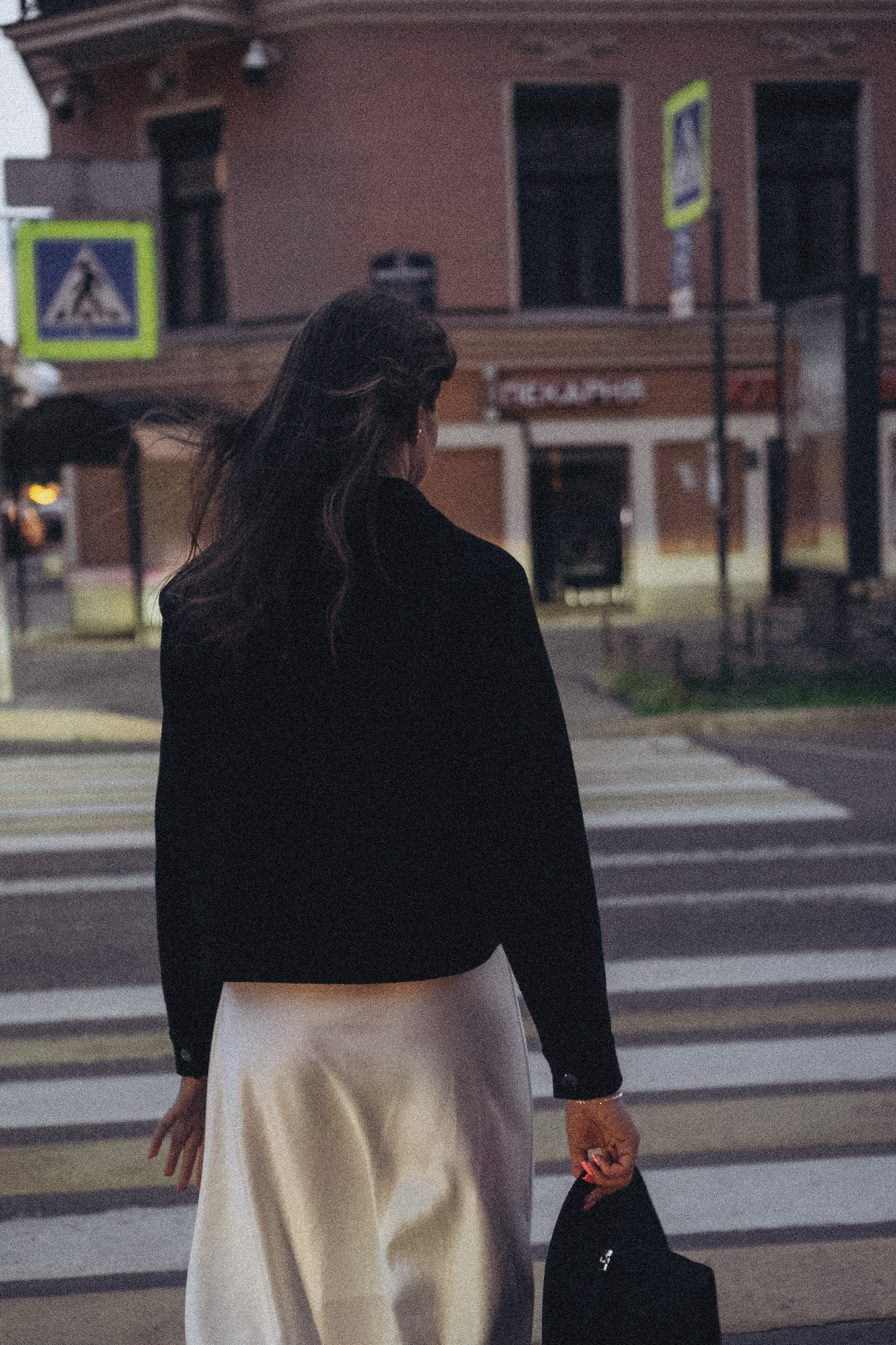 ПРОГУЛКА ПО НОЧНОМУ ГОРОДУ. Профессиональный фотограф, Санкт-Петербург — Виктория Богомолова