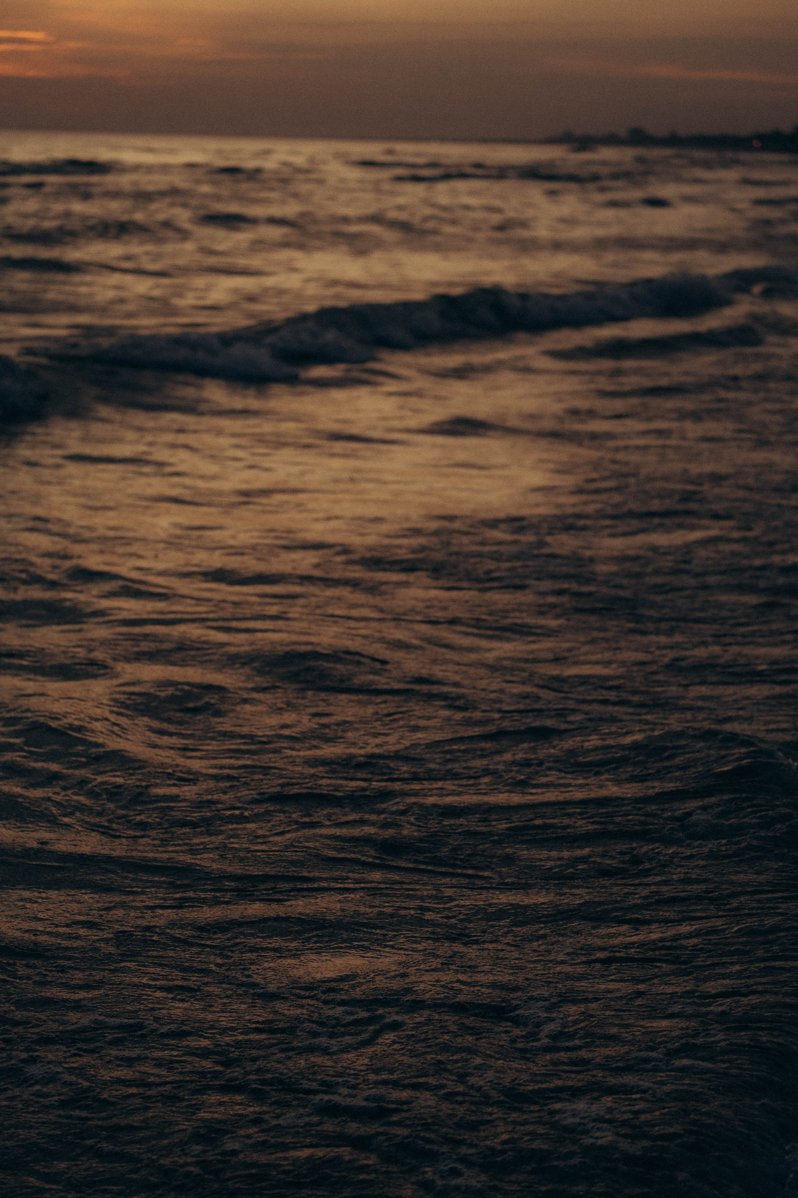 Июльский вечер на берегу черного моря. Профессиональный фотограф, Санкт-Петербург — Виктория Богомолова