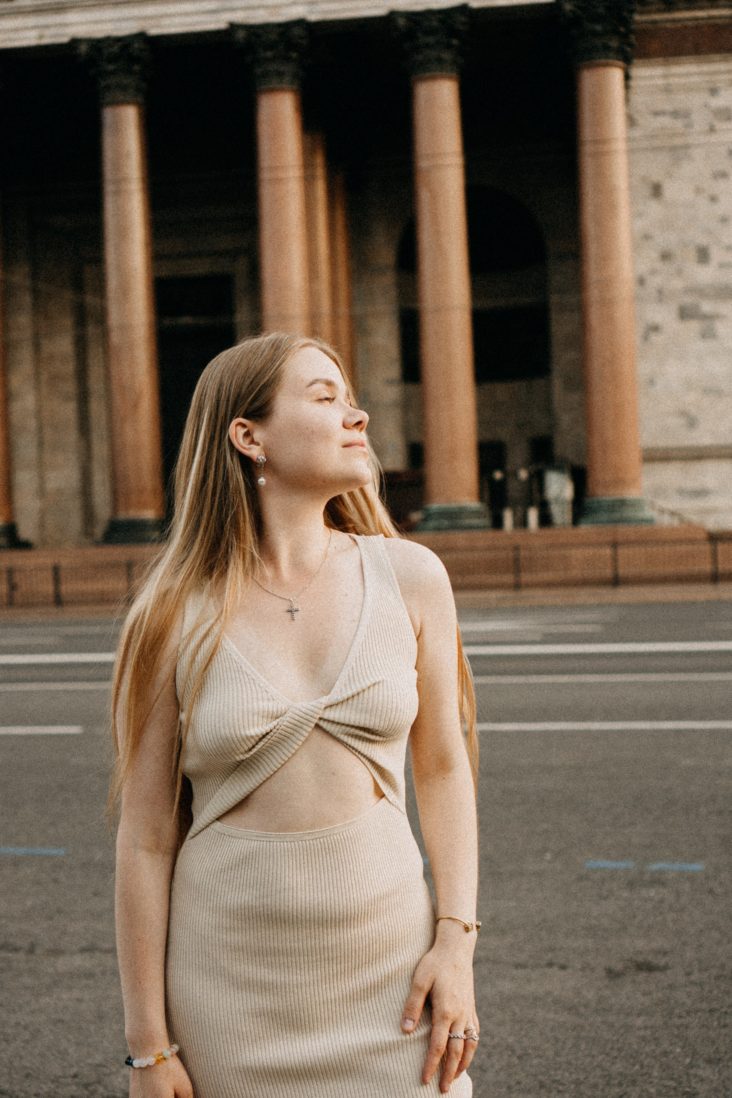 Рассветная. Профессиональный фотограф, Санкт-Петербург — Виктория Богомолова