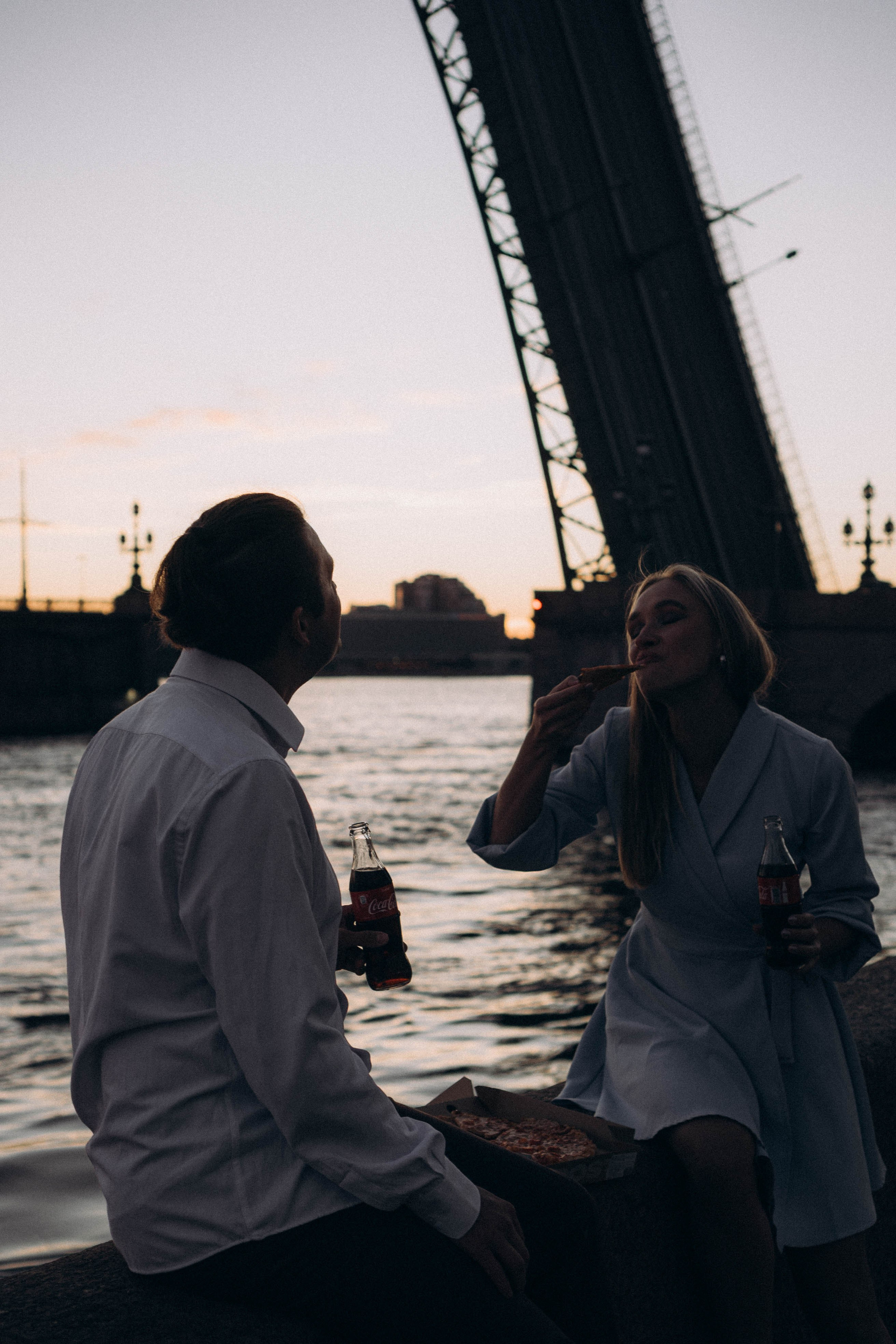 СЧАСТЛИВОЕ УТРО. Профессиональный фотограф, Санкт-Петербург — Виктория Богомолова