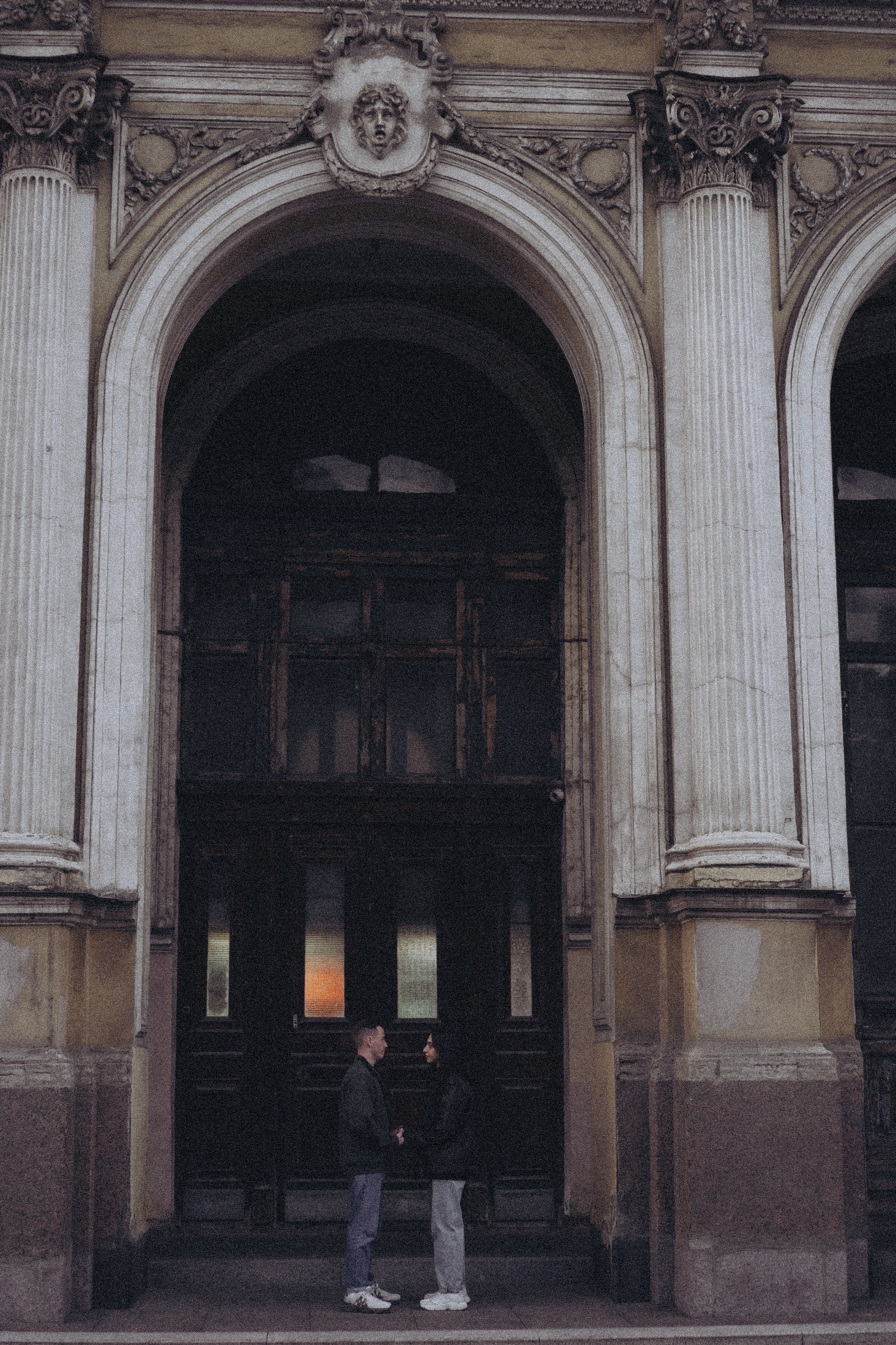 Рассветная история любви. Профессиональный фотограф, Санкт-Петербург — Виктория Богомолова