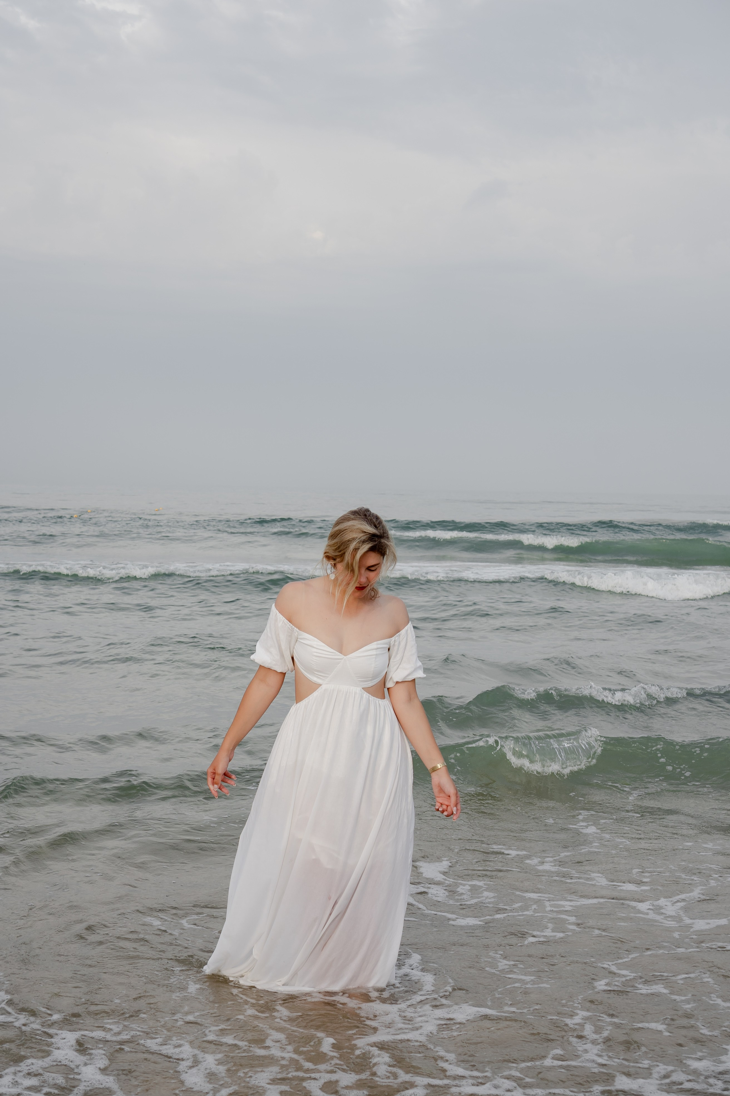 ДЕВУШКИ НА РАССВЕТНОЙ СЬЕМКЕ. Профессиональный фотограф, Санкт-Петербург — Виктория Богомолова