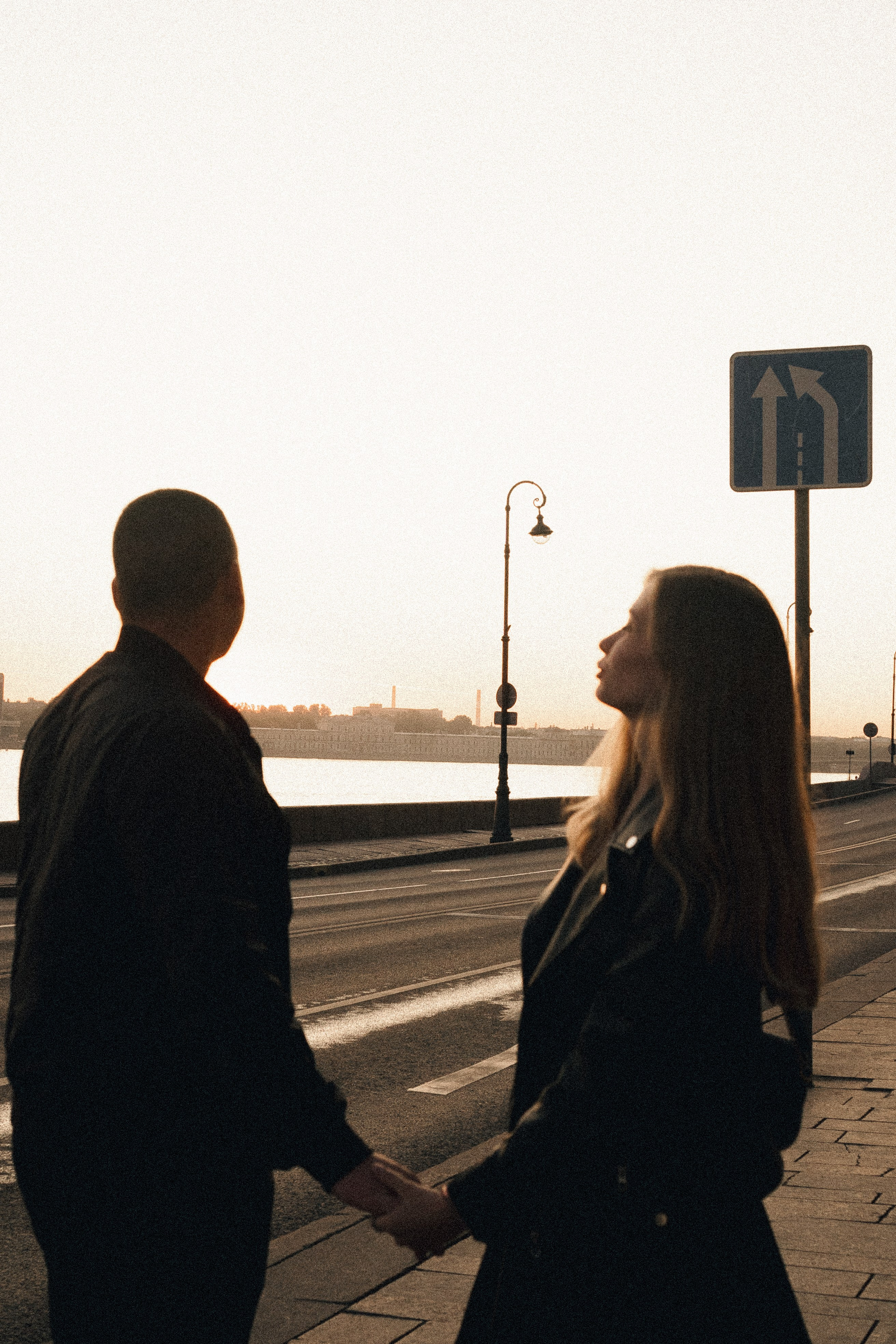 Рассвет. Профессиональный фотограф, Санкт-Петербург — Виктория Богомолова