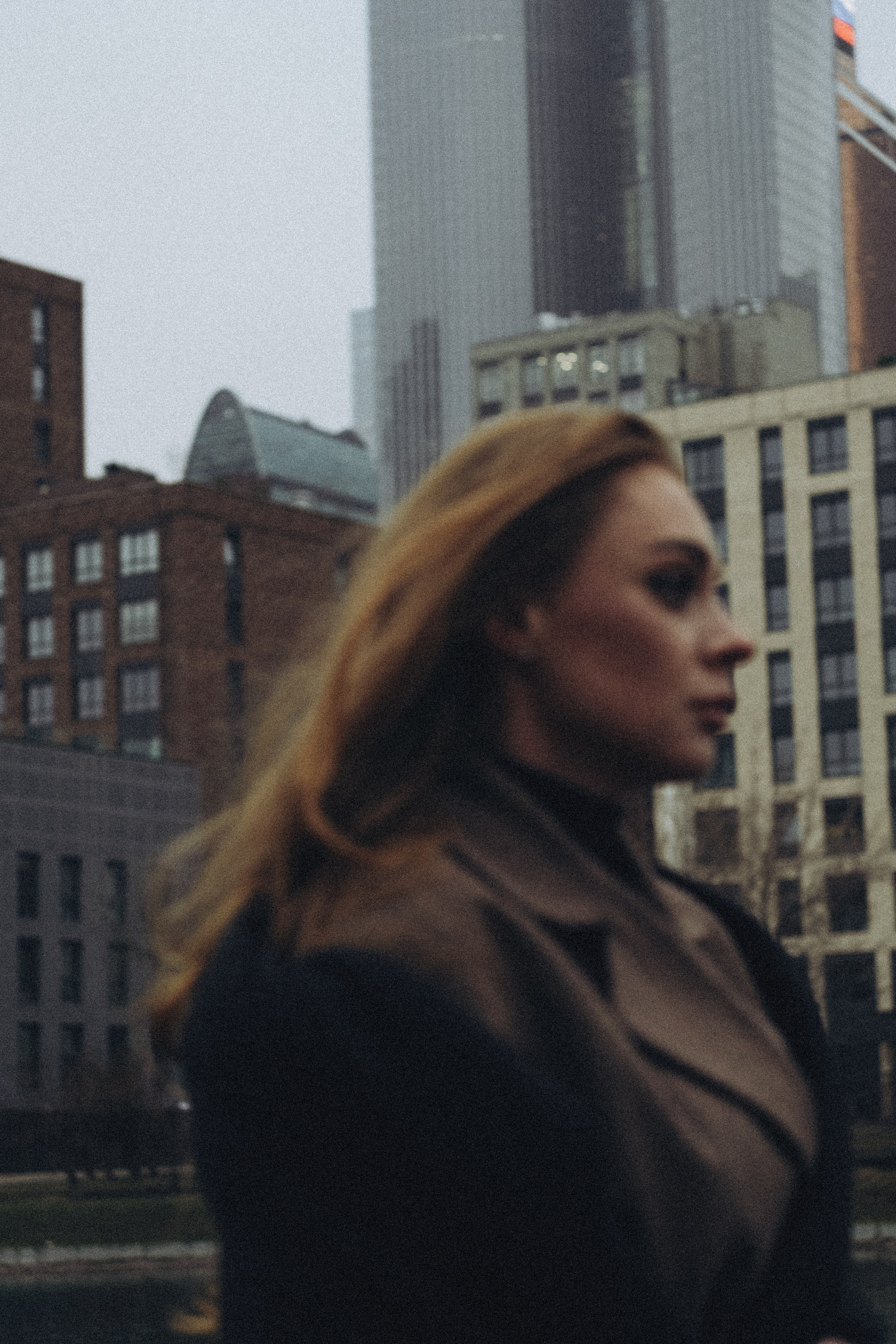 ПРОГУЛКА ПО МОСКВЕ. Профессиональный фотограф, Санкт-Петербург — Виктория Богомолова