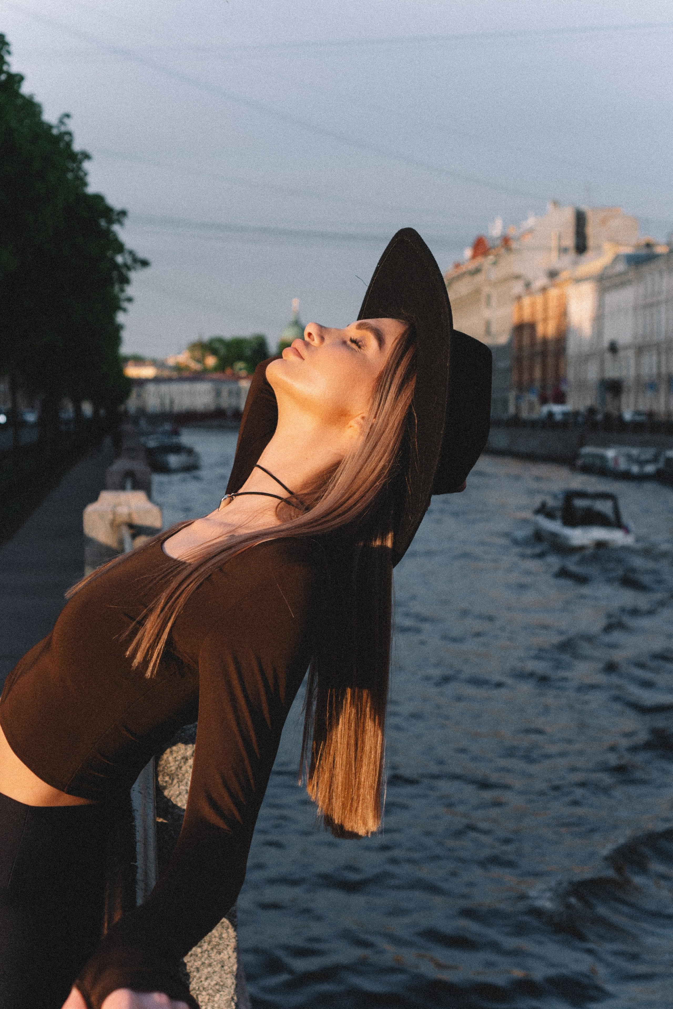 ПРОГУЛКА ПО ПИТЕРУ. Профессиональный фотограф, Санкт-Петербург — Виктория Богомолова