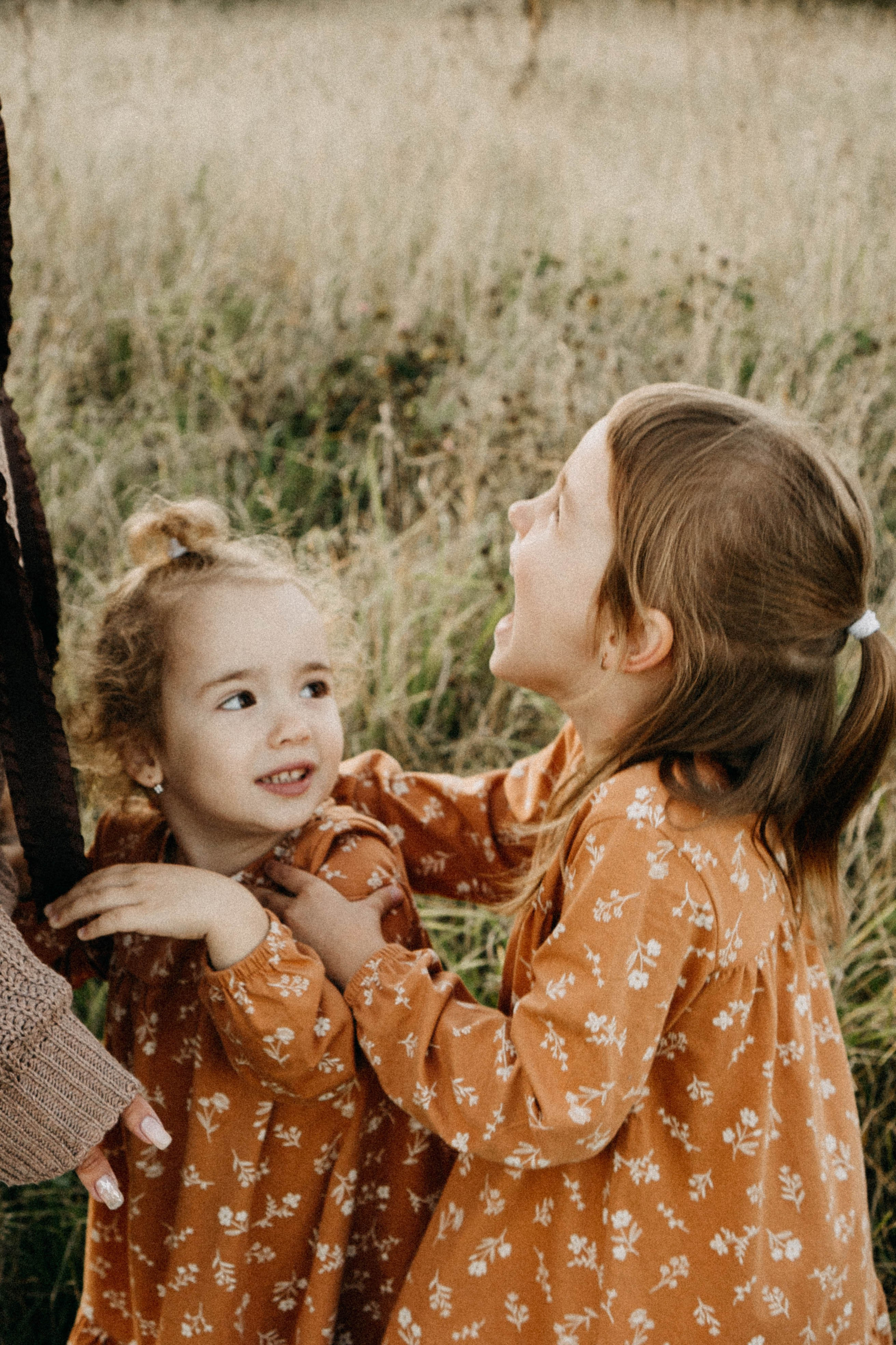 Семейная серия. Профессиональный фотограф, Санкт-Петербург — Виктория Богомолова