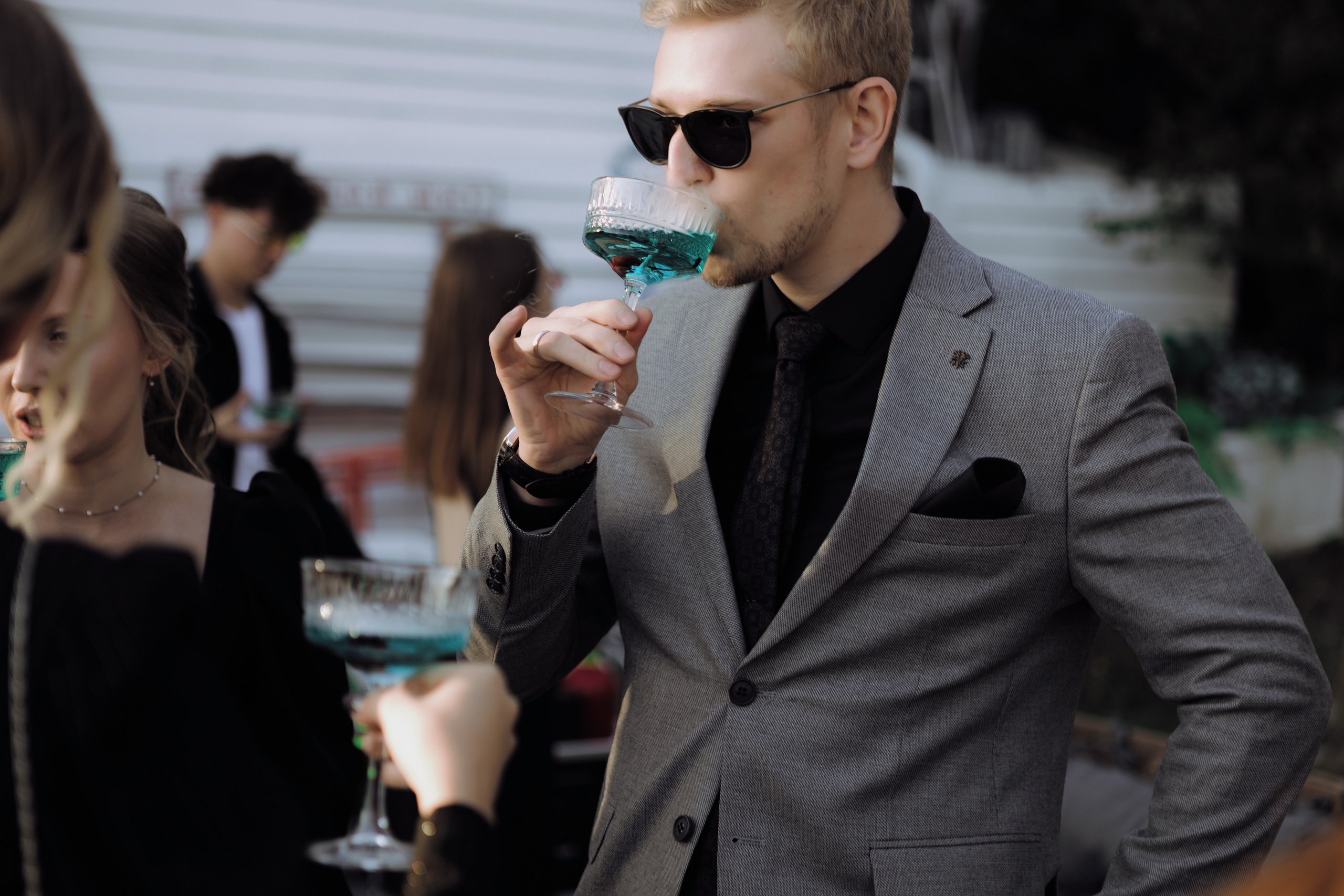 Михаил и Татьяна. Свадебный фотограф Алина Поддубная