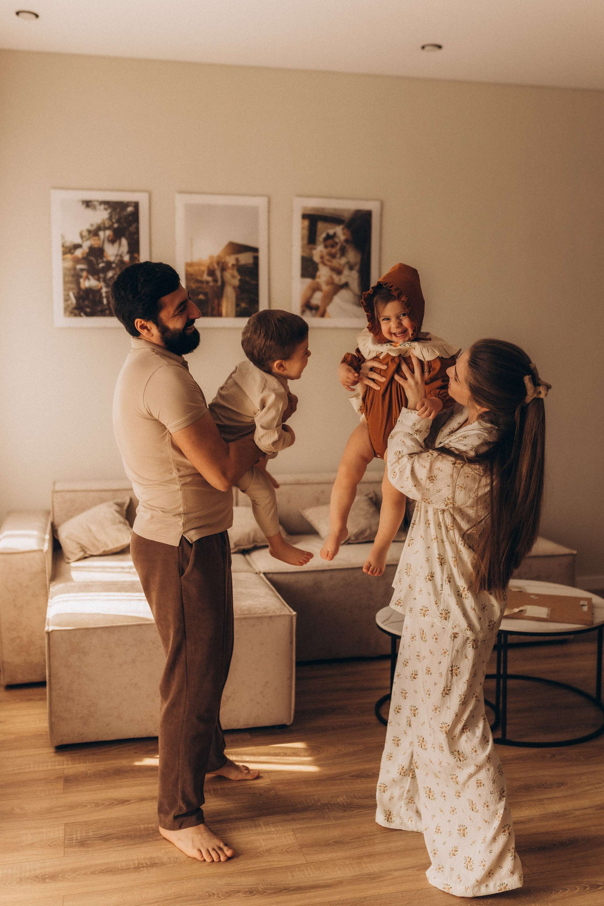 Дом там где мы🤎. Семейный фотограф в Новороссийске и Анапе Александра Яковлева