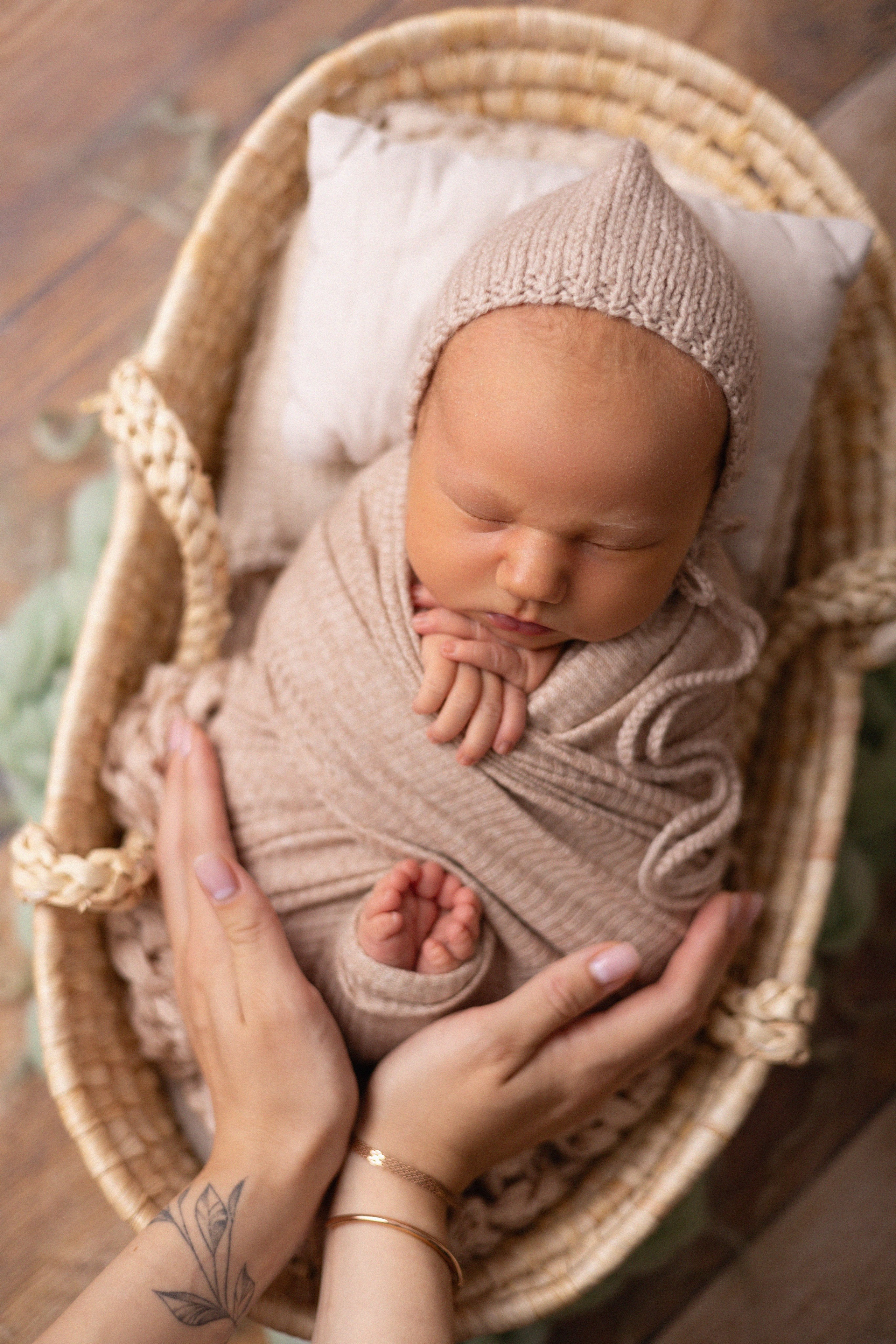 Новорожденные. Детский новорождённых и детей постарше Анисимова Полина