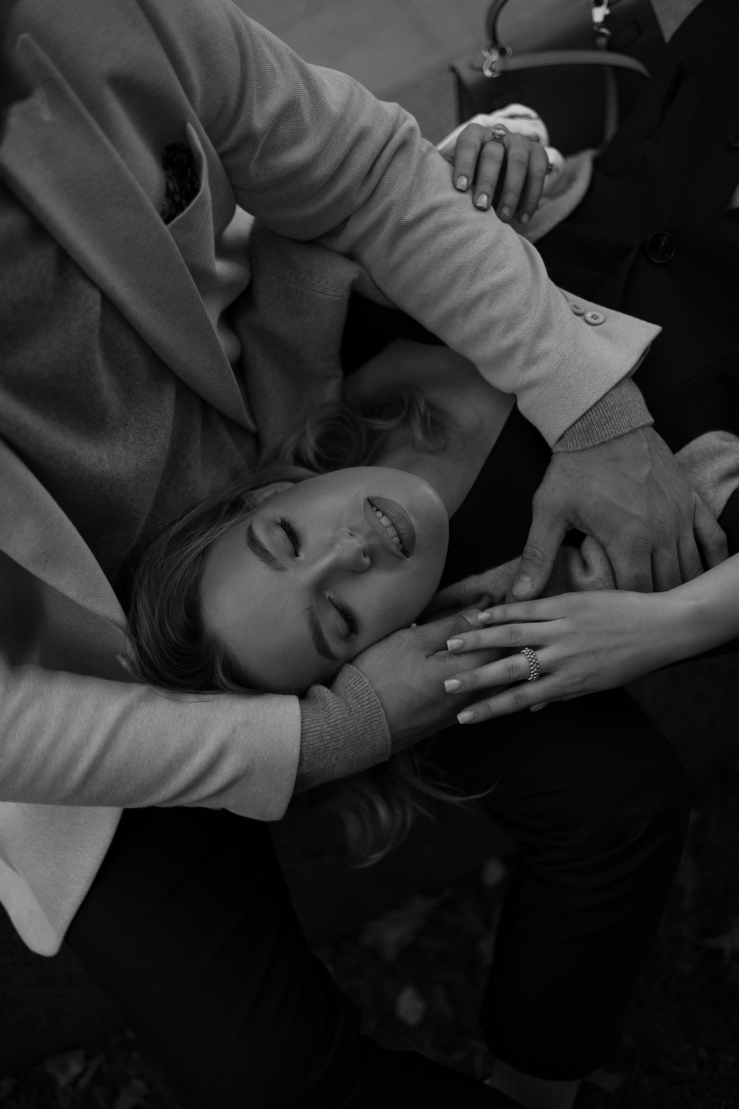 Ольга. Свадебный и портретный фотограф Екатерина Моргунова