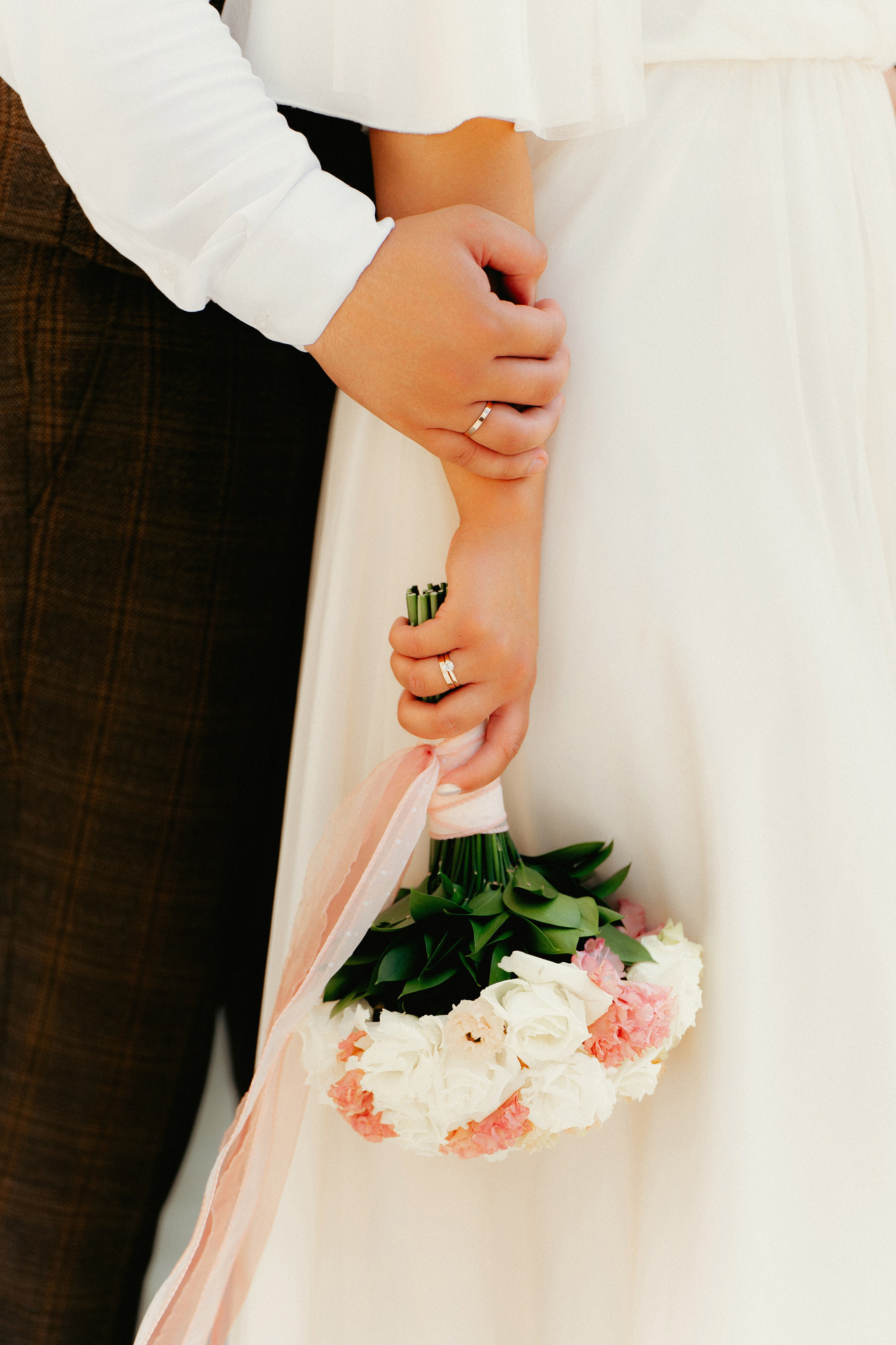 Свадьба Фёдора и Екатерины. Портретный, семейный и свадебный фотограф в Курске Роман Сазонов