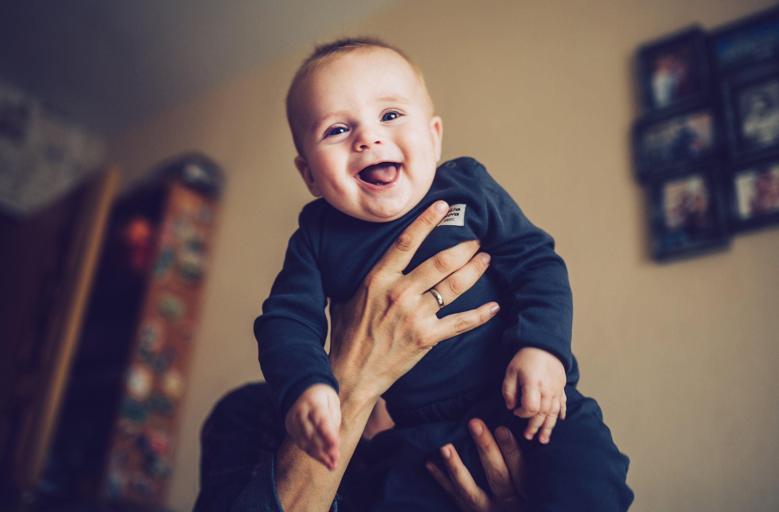 Детская съёмка