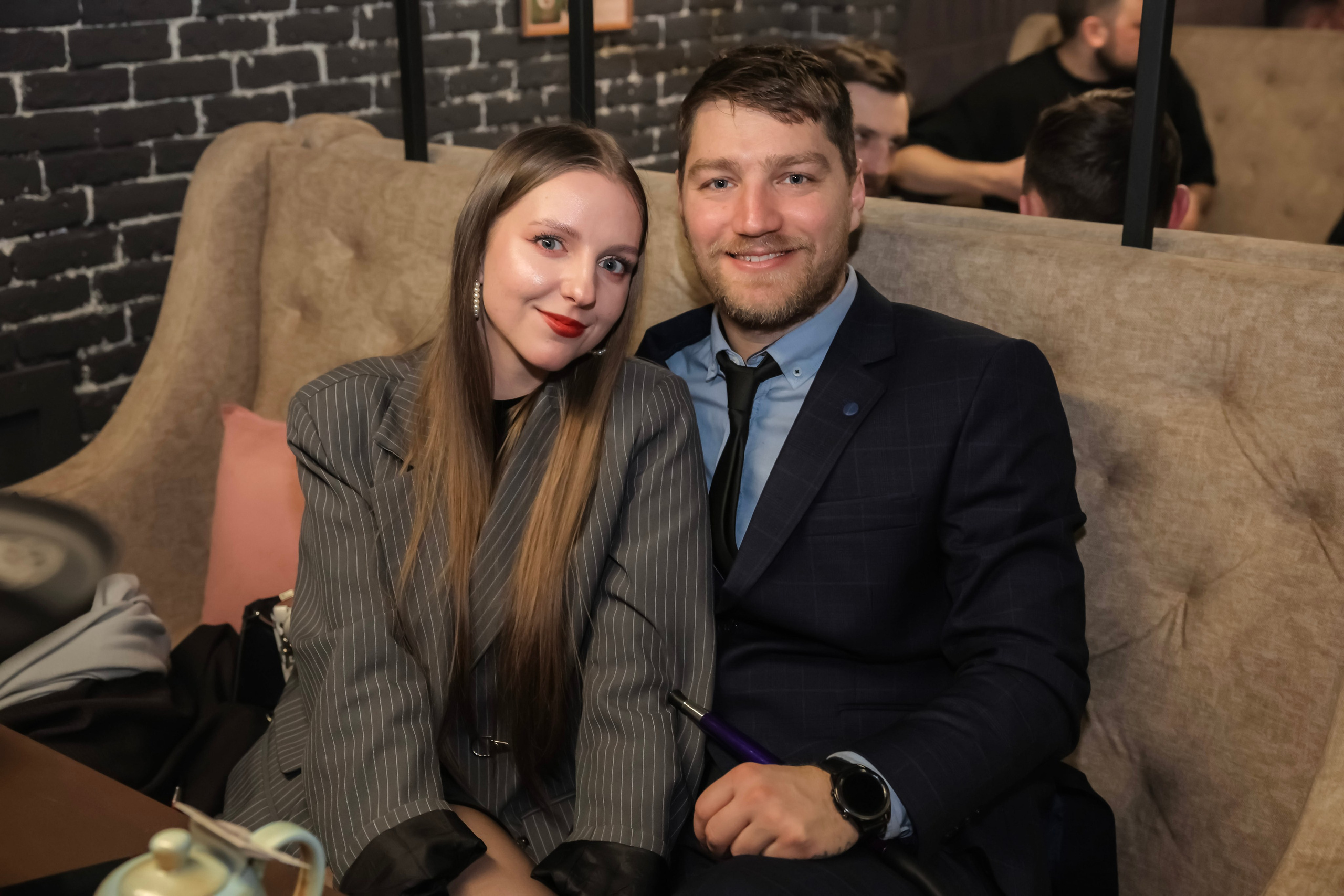 Открытие ШОТНОЙ. ШОТНАЯ бар вдохновения в Магадане