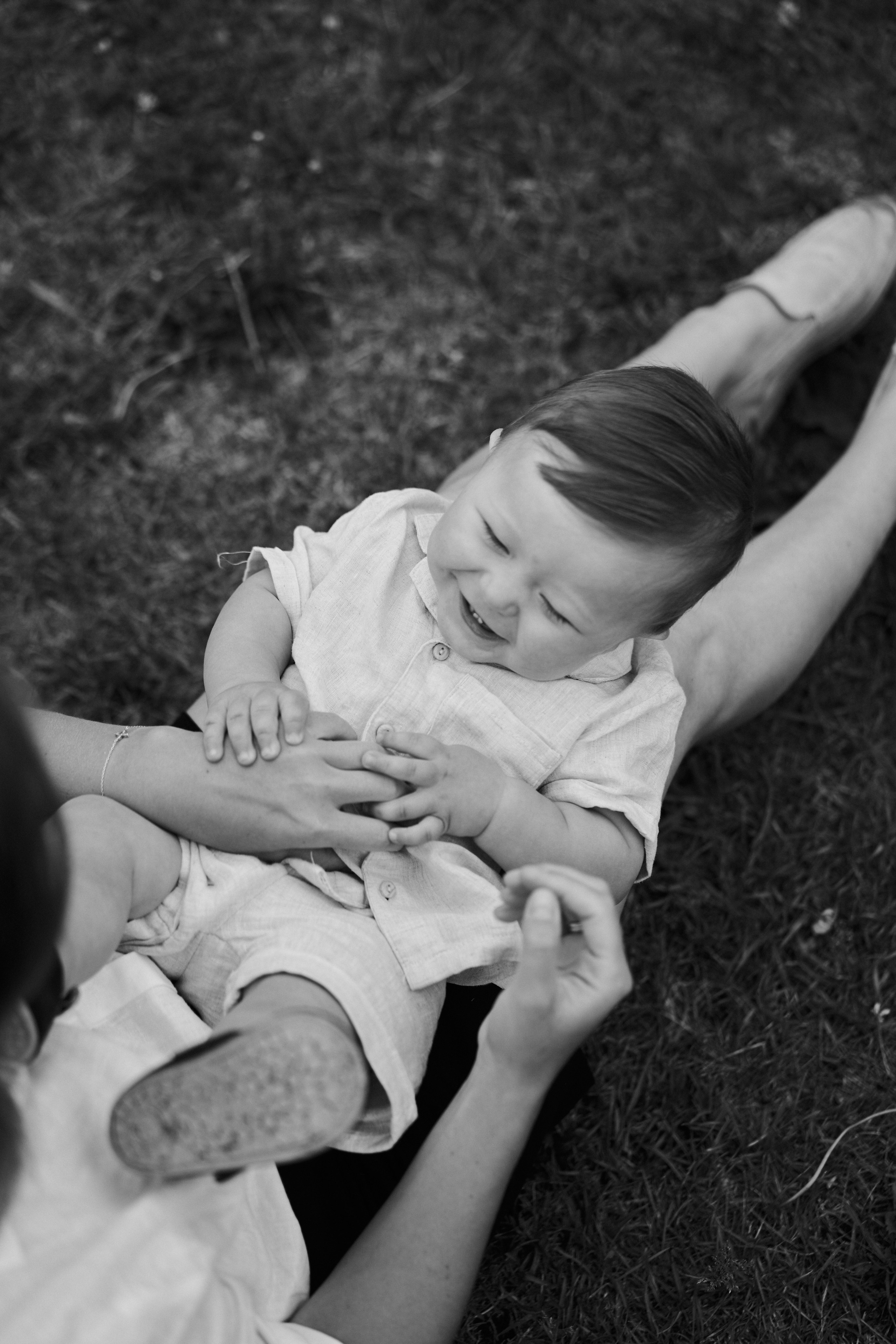 Семейная фотосессия Москва. Свадебный фотограф Жучкова Елизавета в Москве