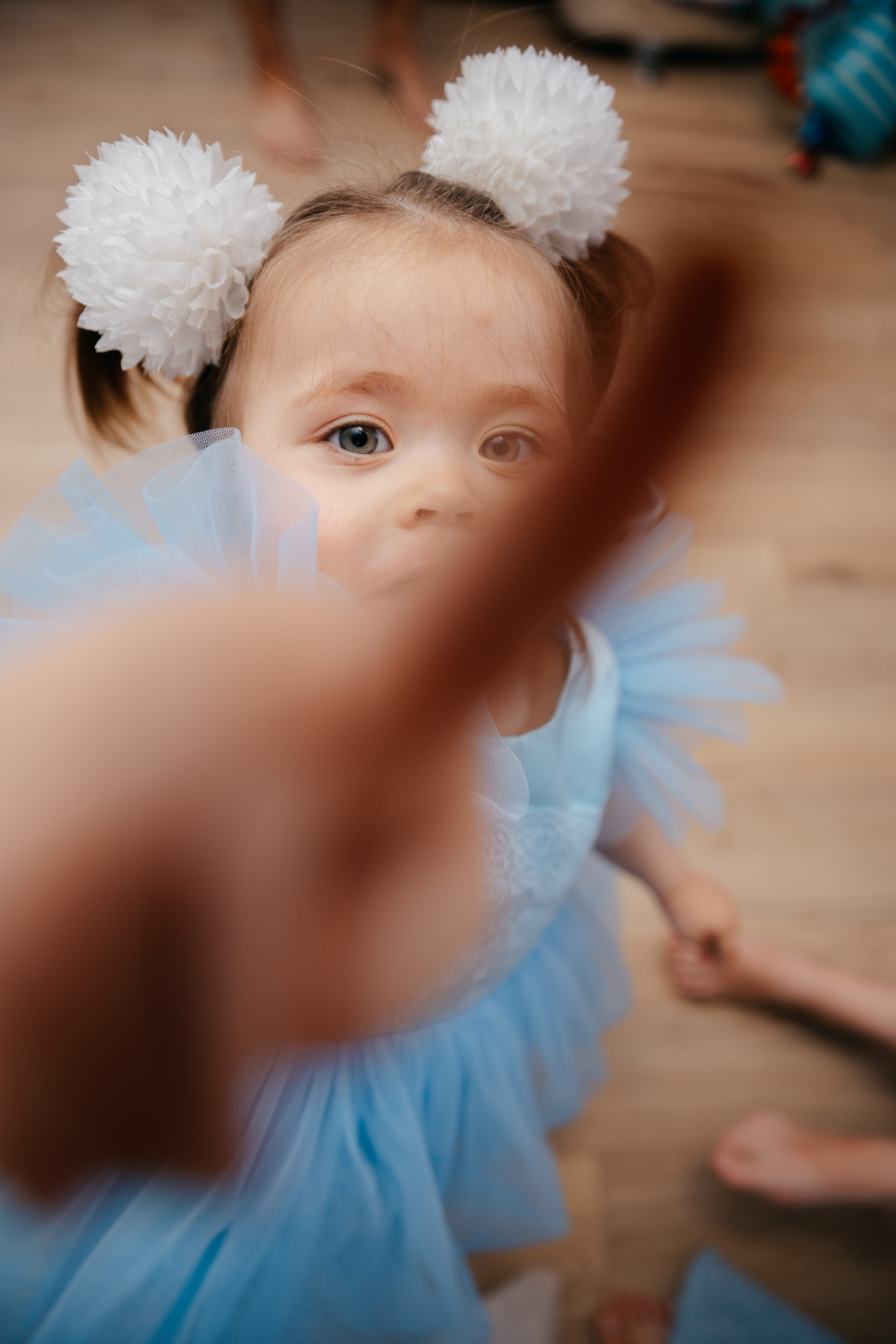 Кире 2 годика. Семейный lifestyle фотограф в Санкт-Петербурге Людмила Пахомова