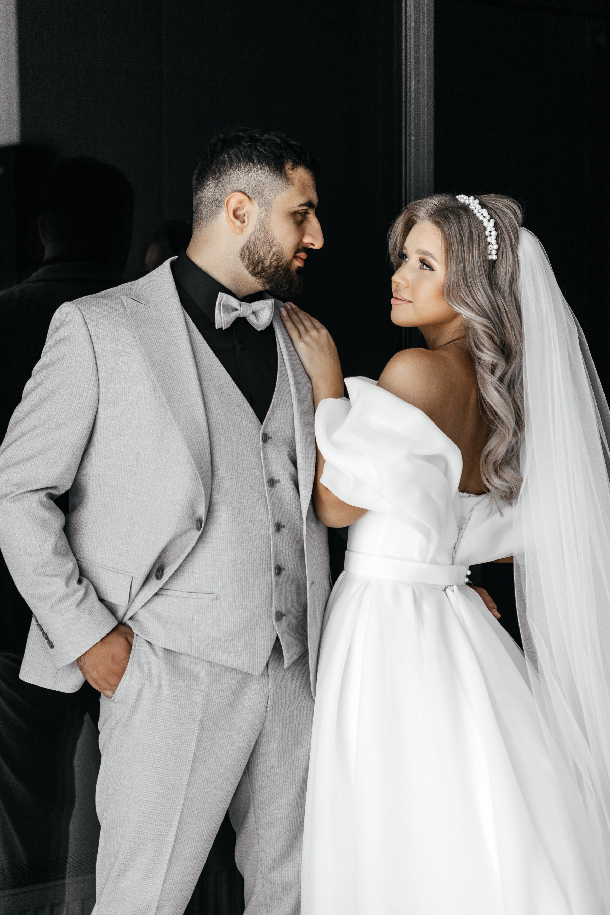 Свадебный фотограф Уфа — Руслан ГабдлисламовЖивые эмоции, красивые кадры, воспоминания на всю жизнь.Работаю по всей Республике Башкортоста. Свадебный фотограф Уфа Руслан Габдлисламов