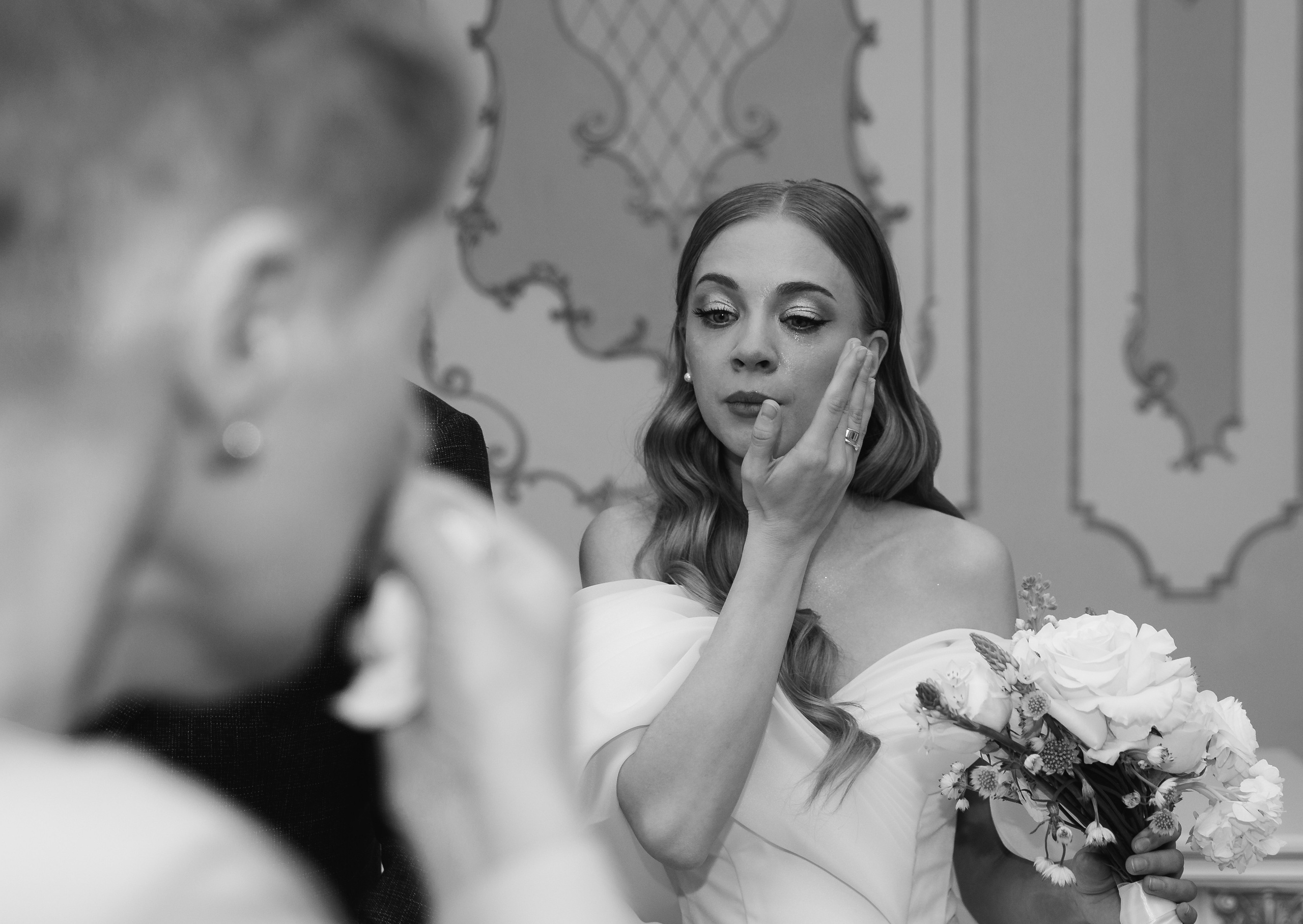 Анонс свадьба Семён и Валерия. Свадебный и семейный фотограф в Севастополе и Крыму Анастасия Сураева