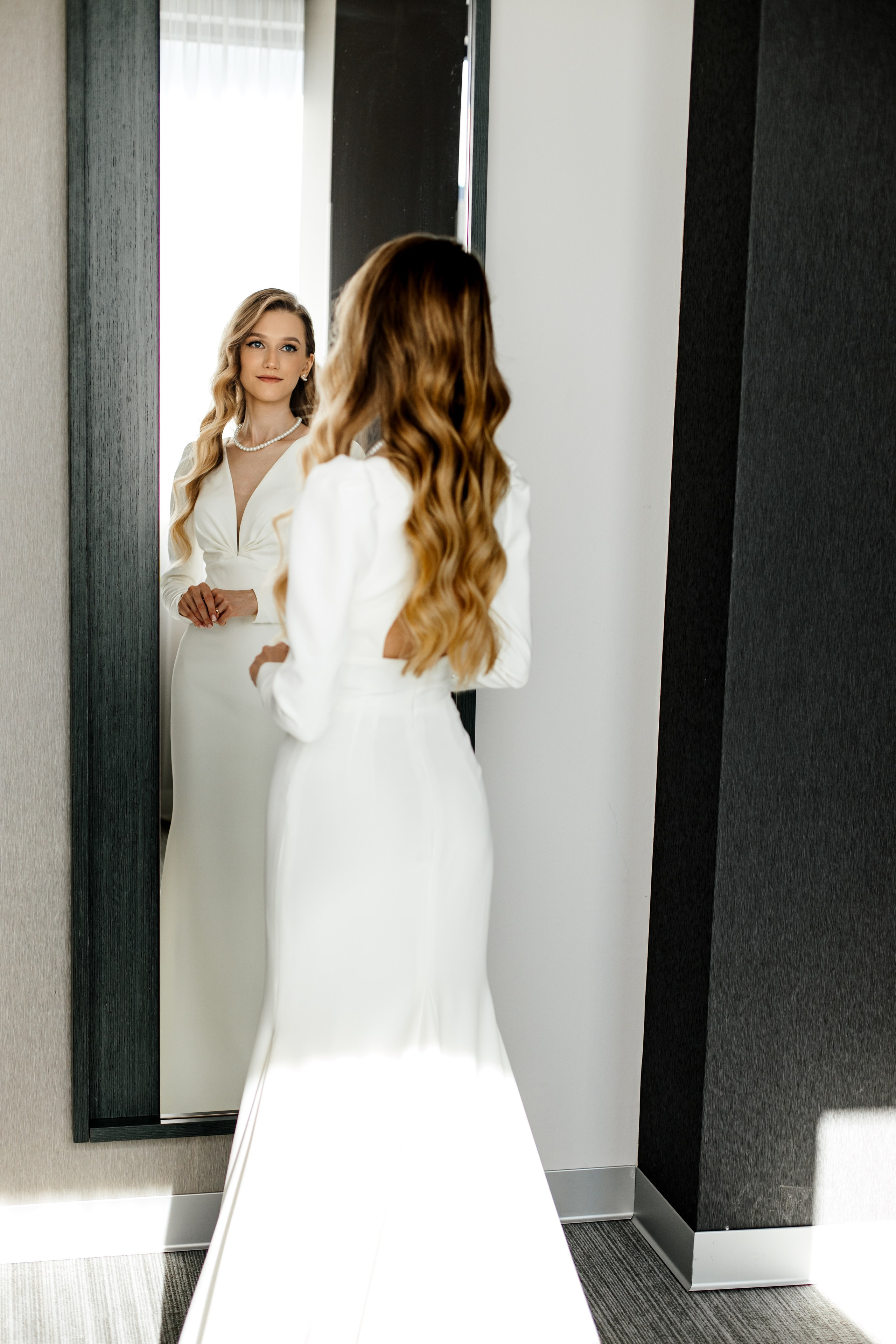 Варя и Саша. Свадебный и семейный фотограф Екатеринбург Настя Саедгалина