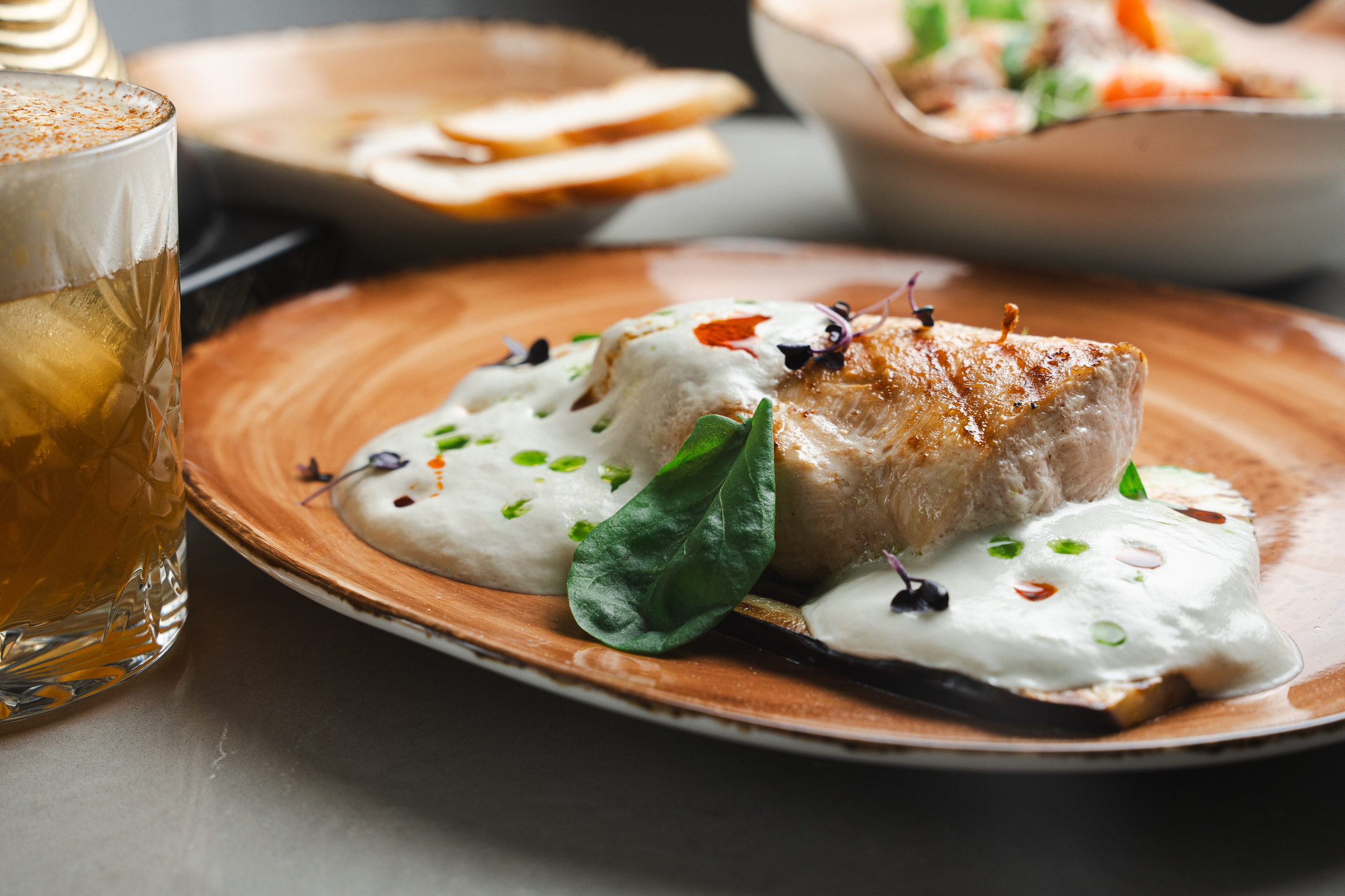 Гимлет. Фотограф Хабаровск