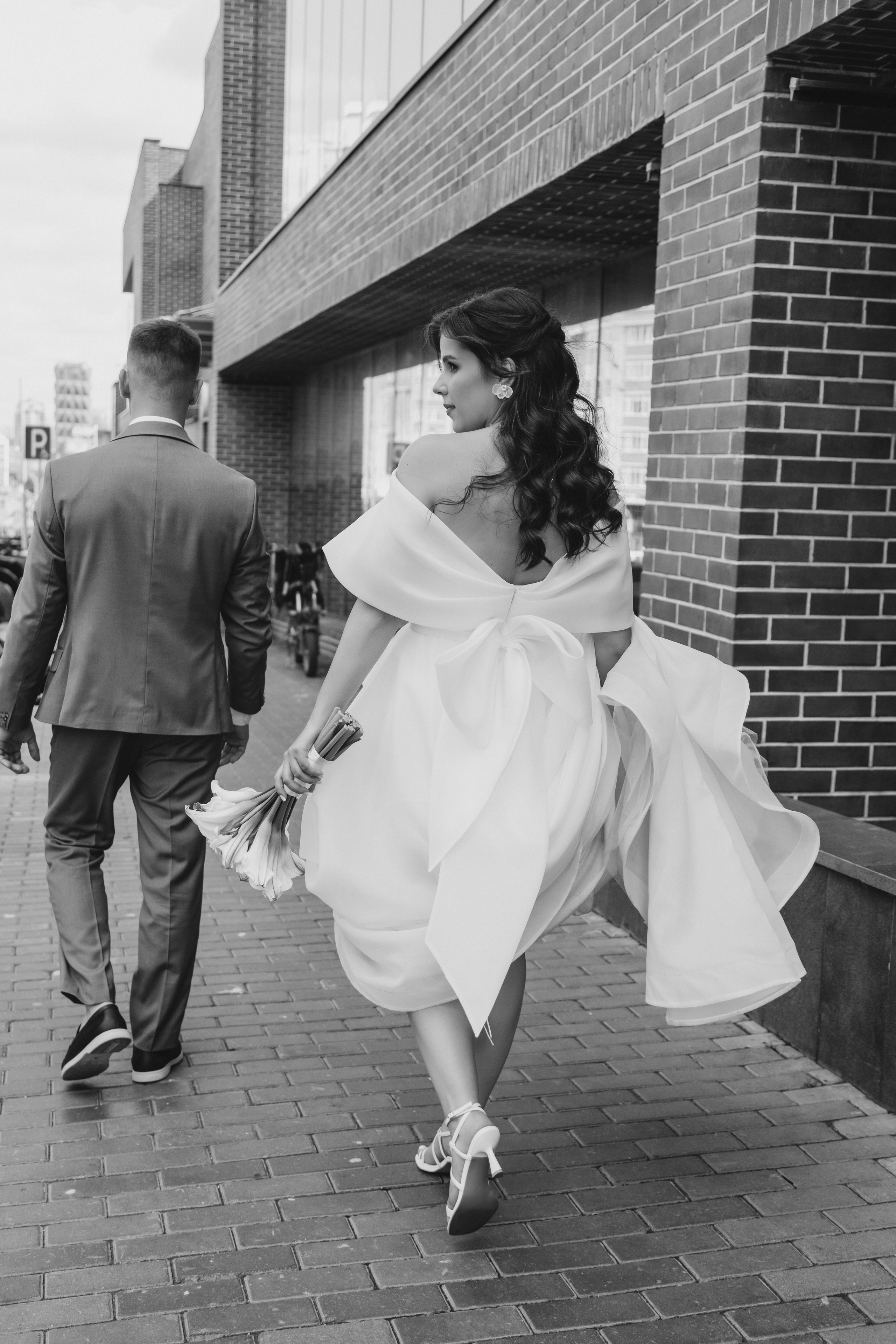 Радищева / Сакко и Ванцетти (Тихвин). Свадебный и семейный фотограф Екатеринбург Настя Саедгалина