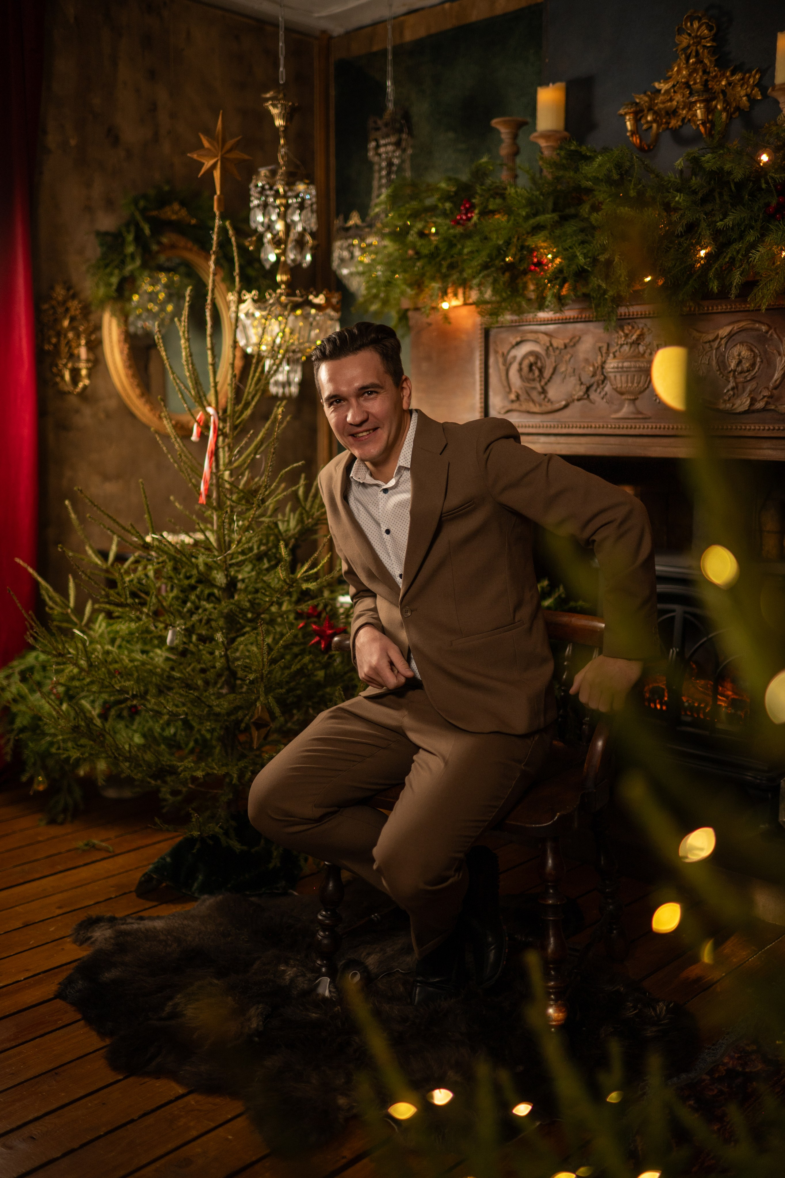 СТУДИЯ АДМИРАЛТЕЙШЕН. Семейный фотограф Екатеринбург Лора Мур