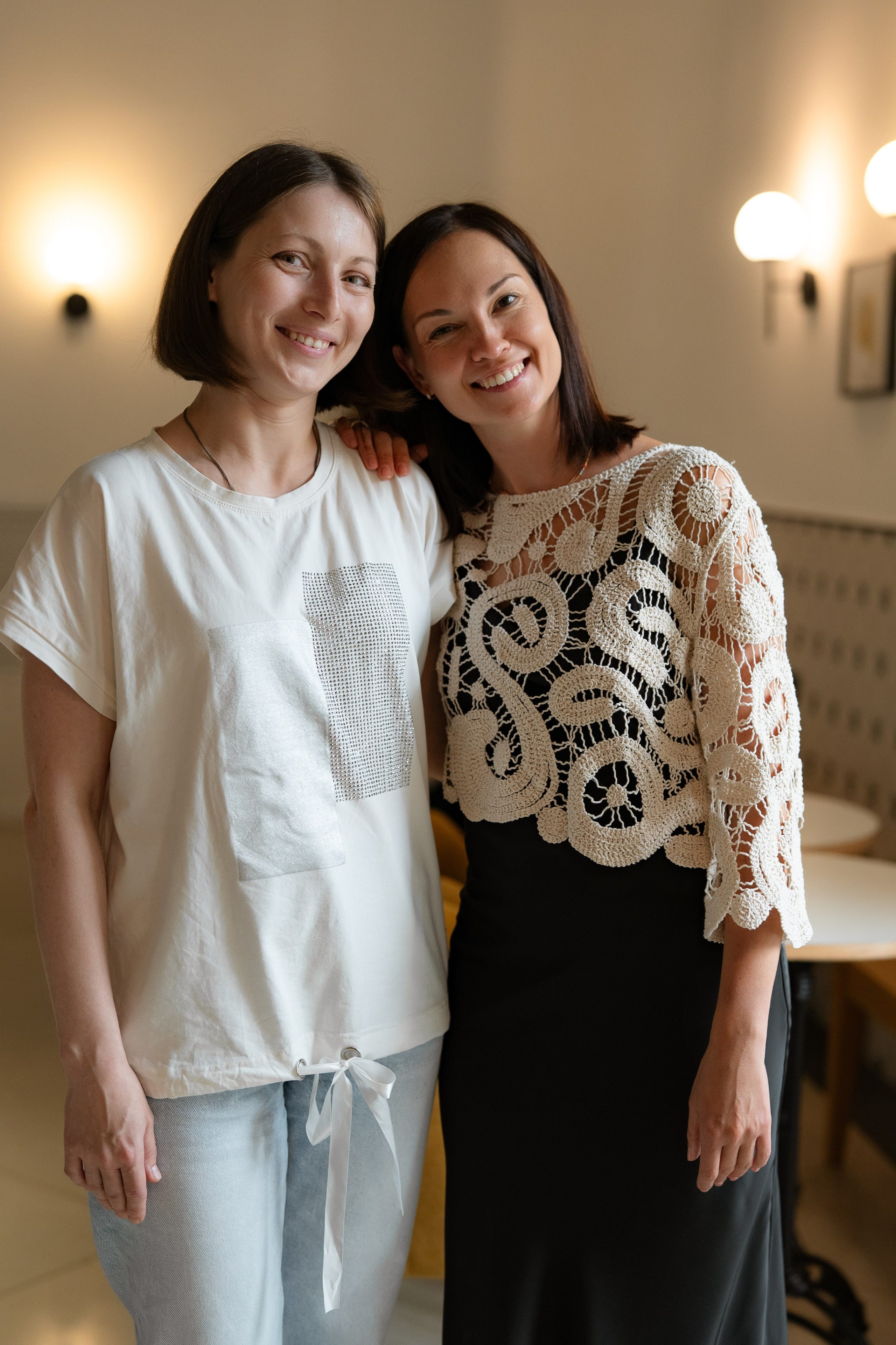 ЭКЛЕР ВСТРЕЧА. Фотограф Сергиев Посад / Москва / Дмитров / Дубна