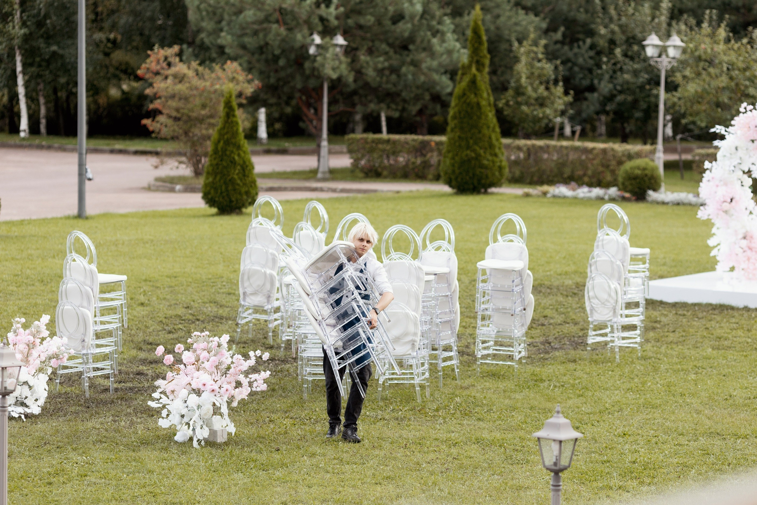 Иван и Яна. Свадебный фотограф в Санкт-Петербурге Рябикин Александр , занимаюсь св