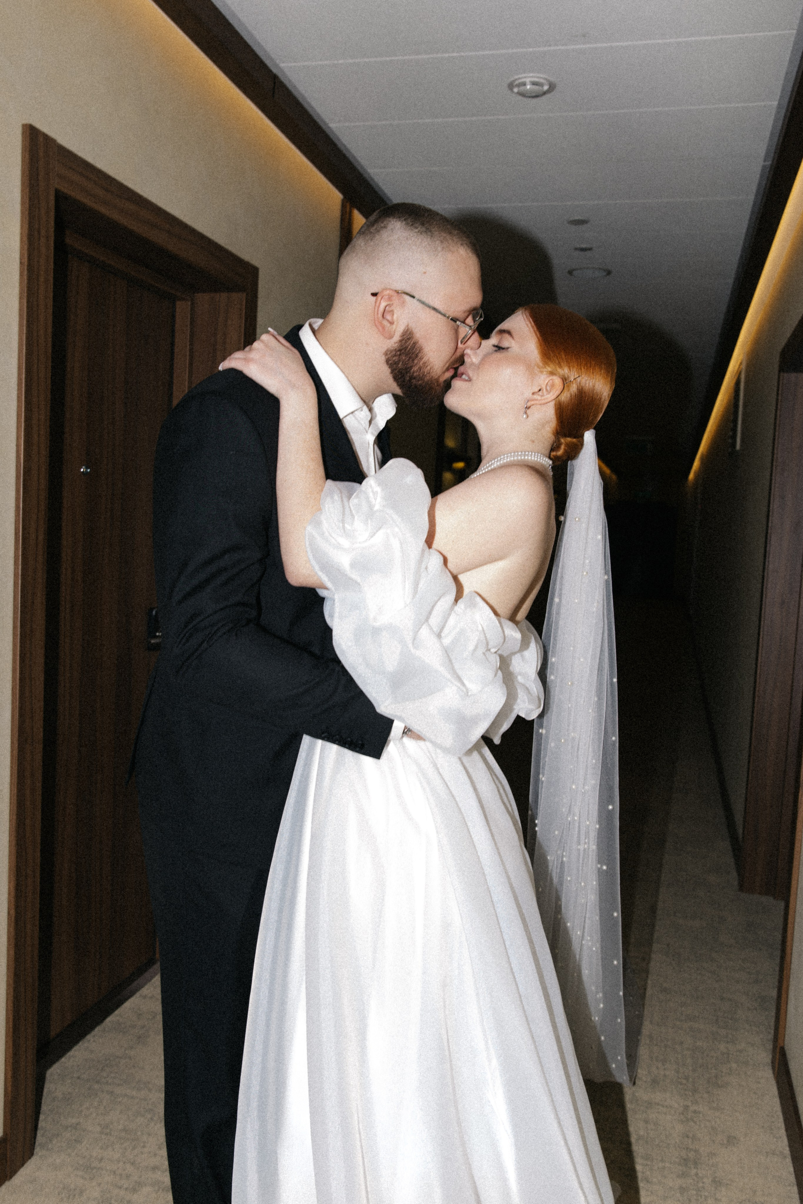 Артемий и Мария. Фотограф в Екатеринбурге