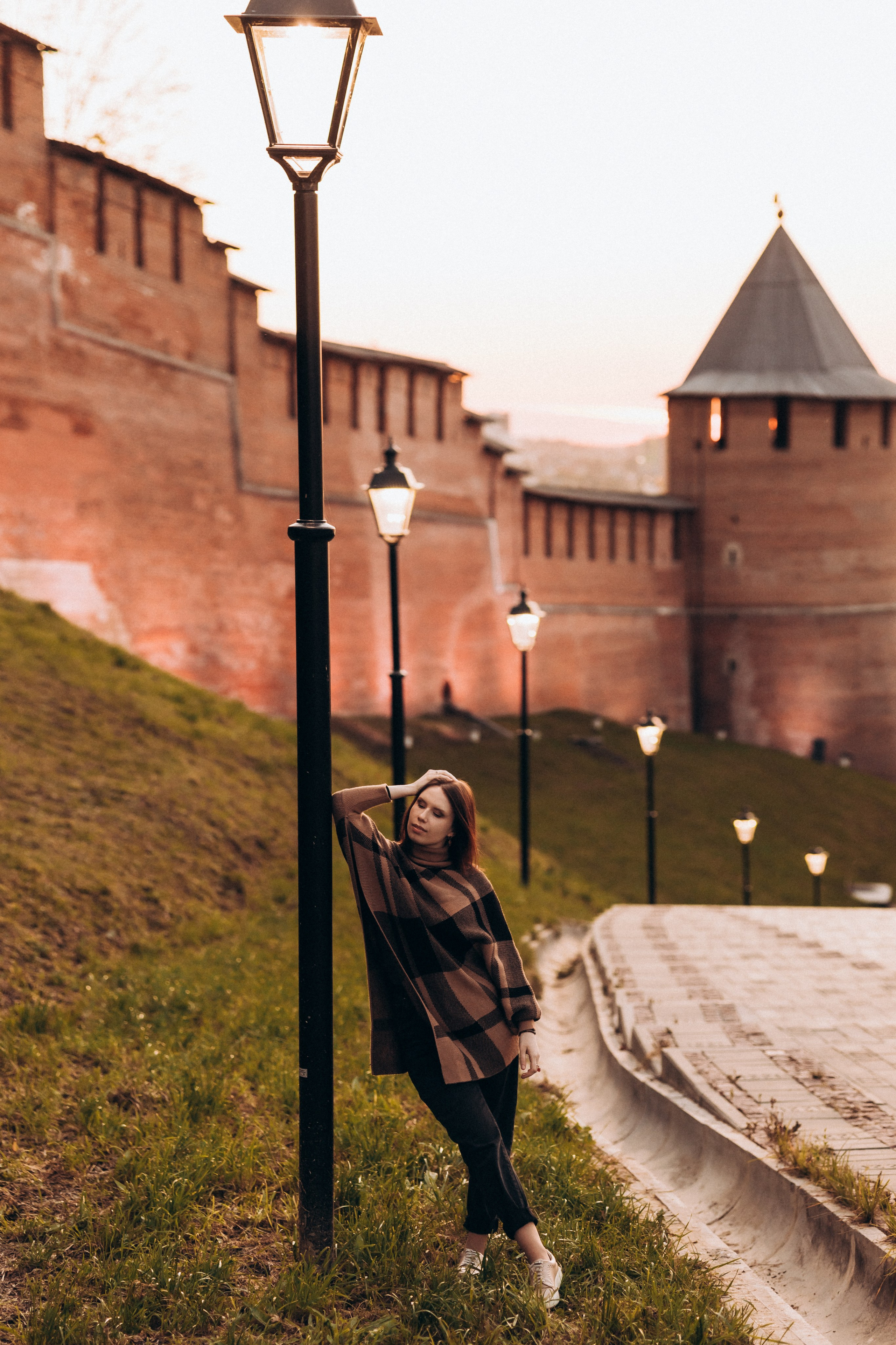 Карина. Фотограф Нижний Новгород