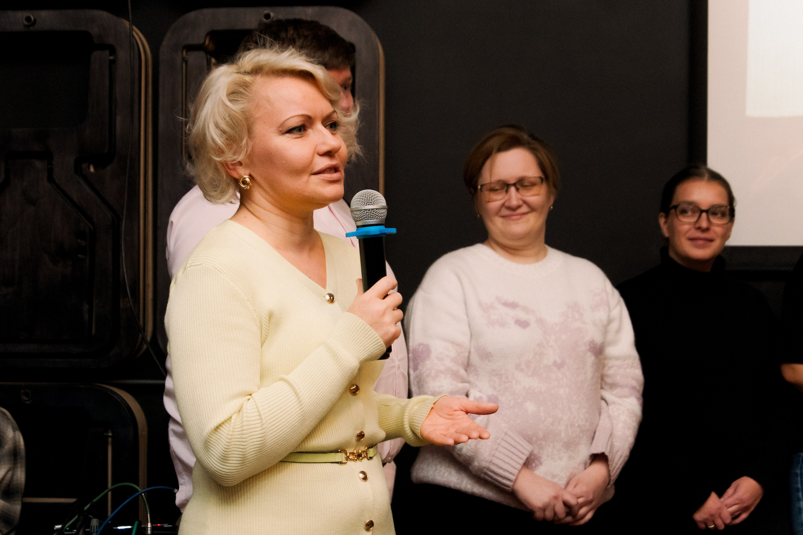 ЗАВОД. КЦ11. Фотограф в Челябинске Любовь Денисенко