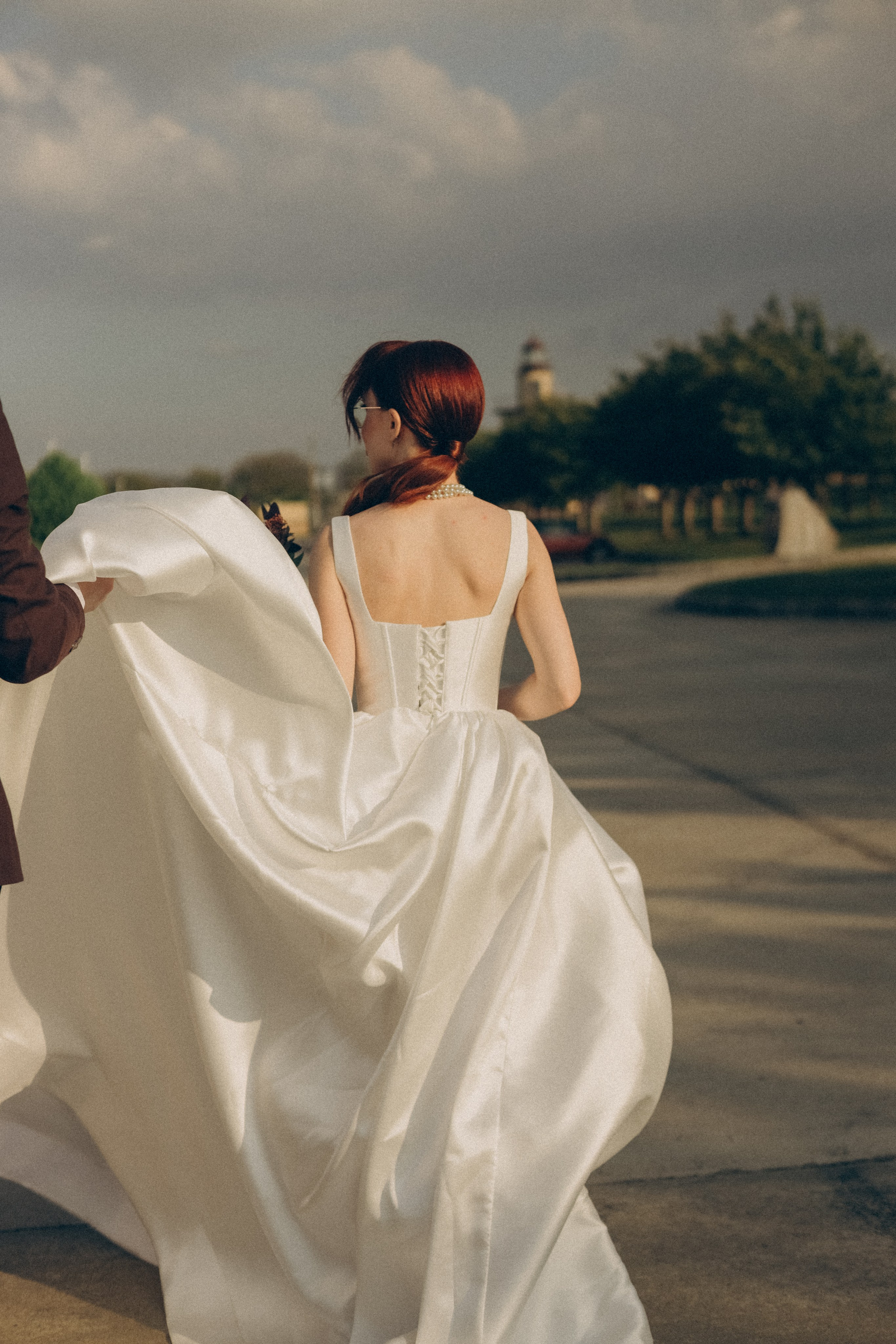 Виктория и Александр. Семейный фотограф Анапа