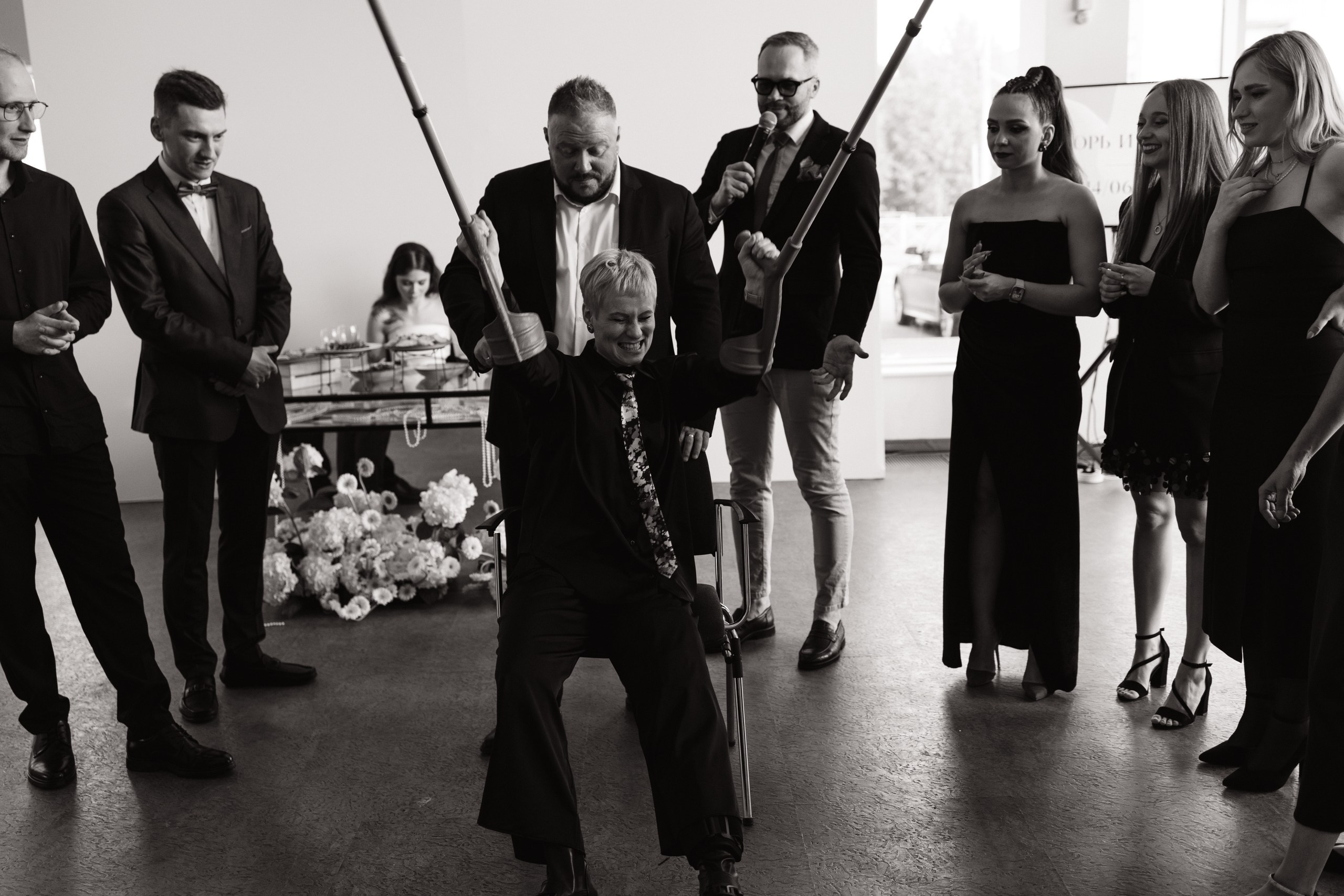 И&Д. Свадебный фотограф Надежда Попова Архангельск, Санкт-Петербург