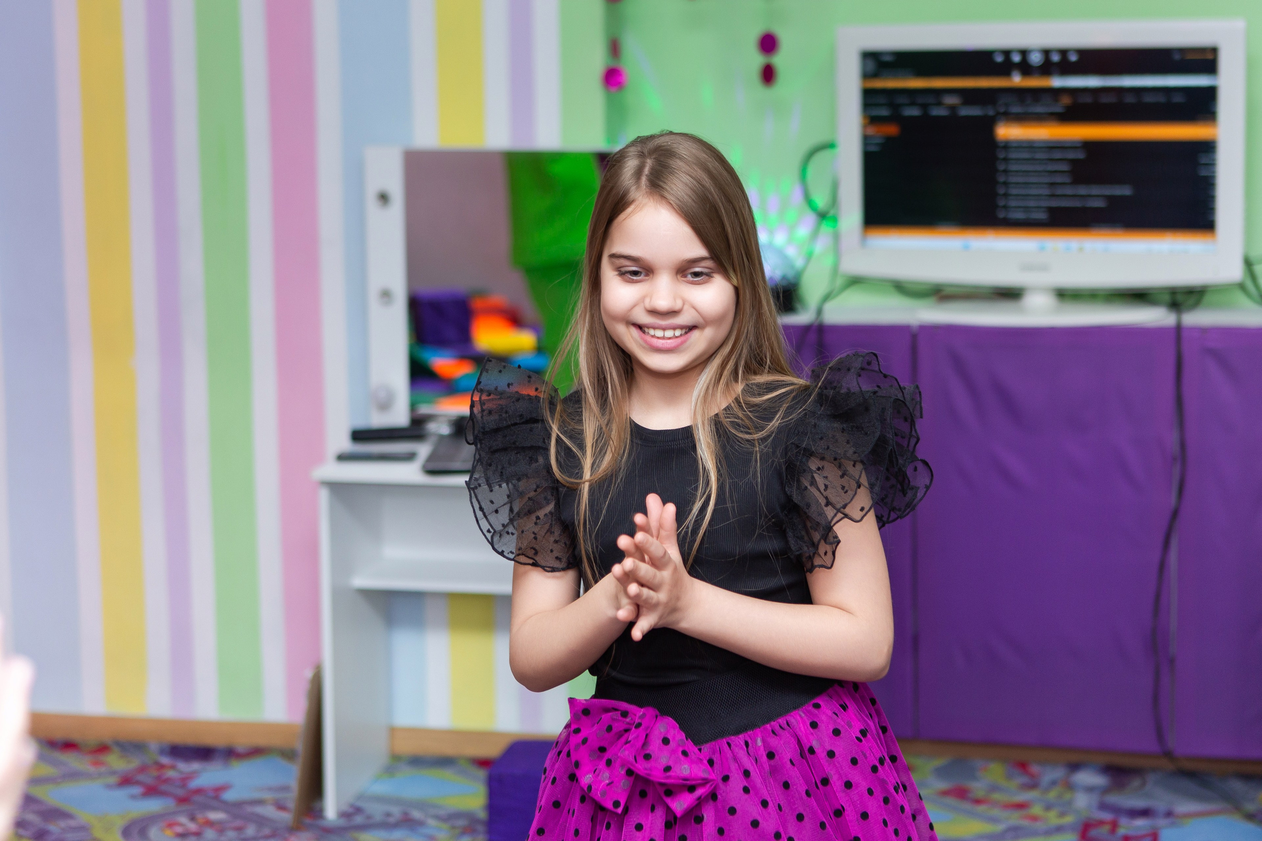 ШОУ KIDS 28.04. Профессиональный фотограф в Мценске и Орловской области